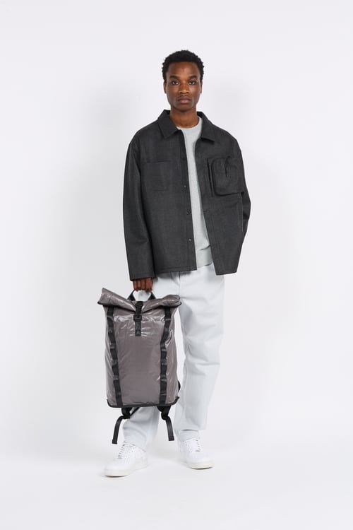 RAINS backpack Grey