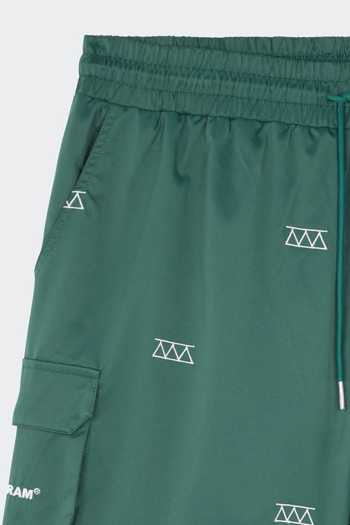 HOLOGRAM Short Vert