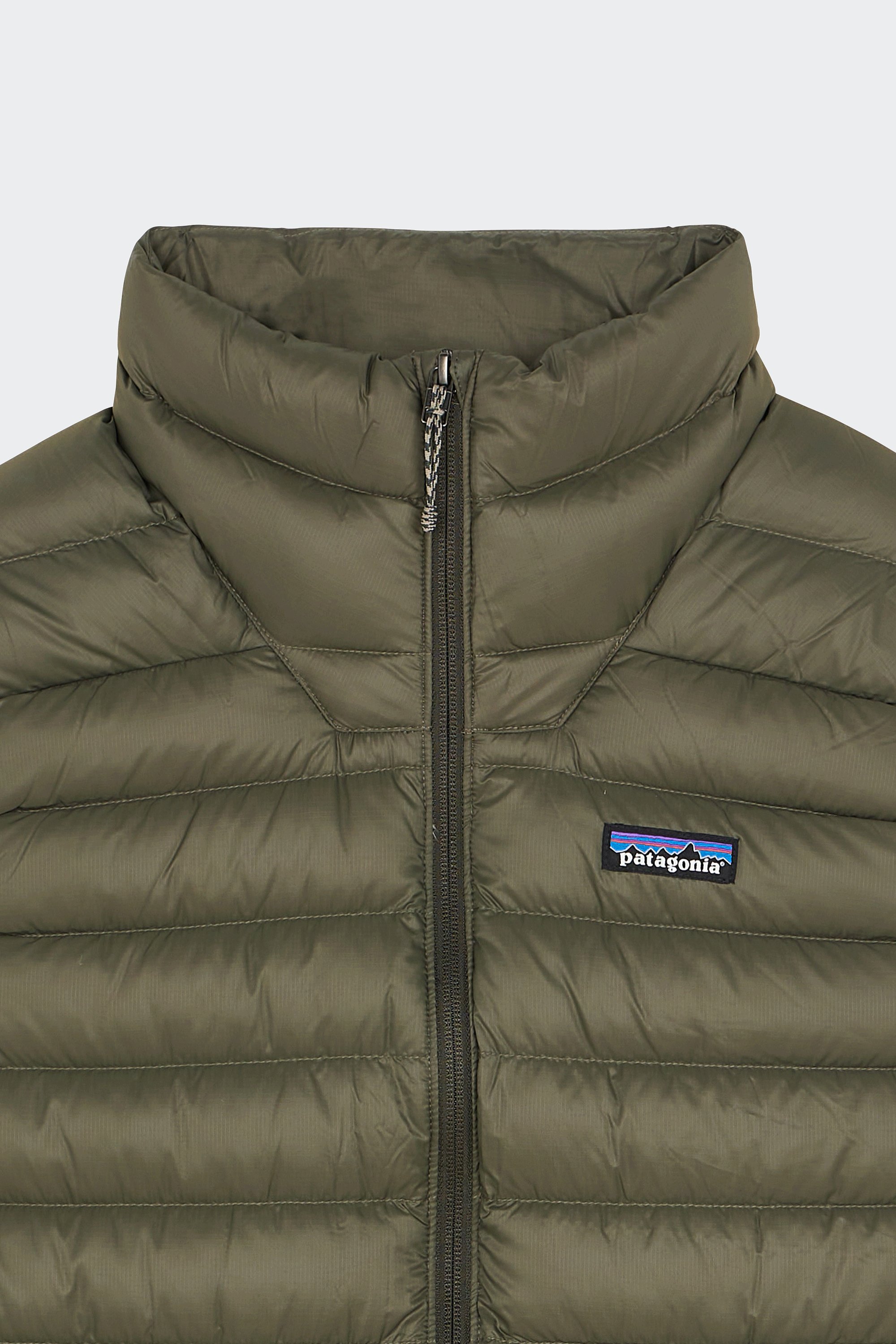 Doudoune | Vert by PATAGONIA Doudoune Vert