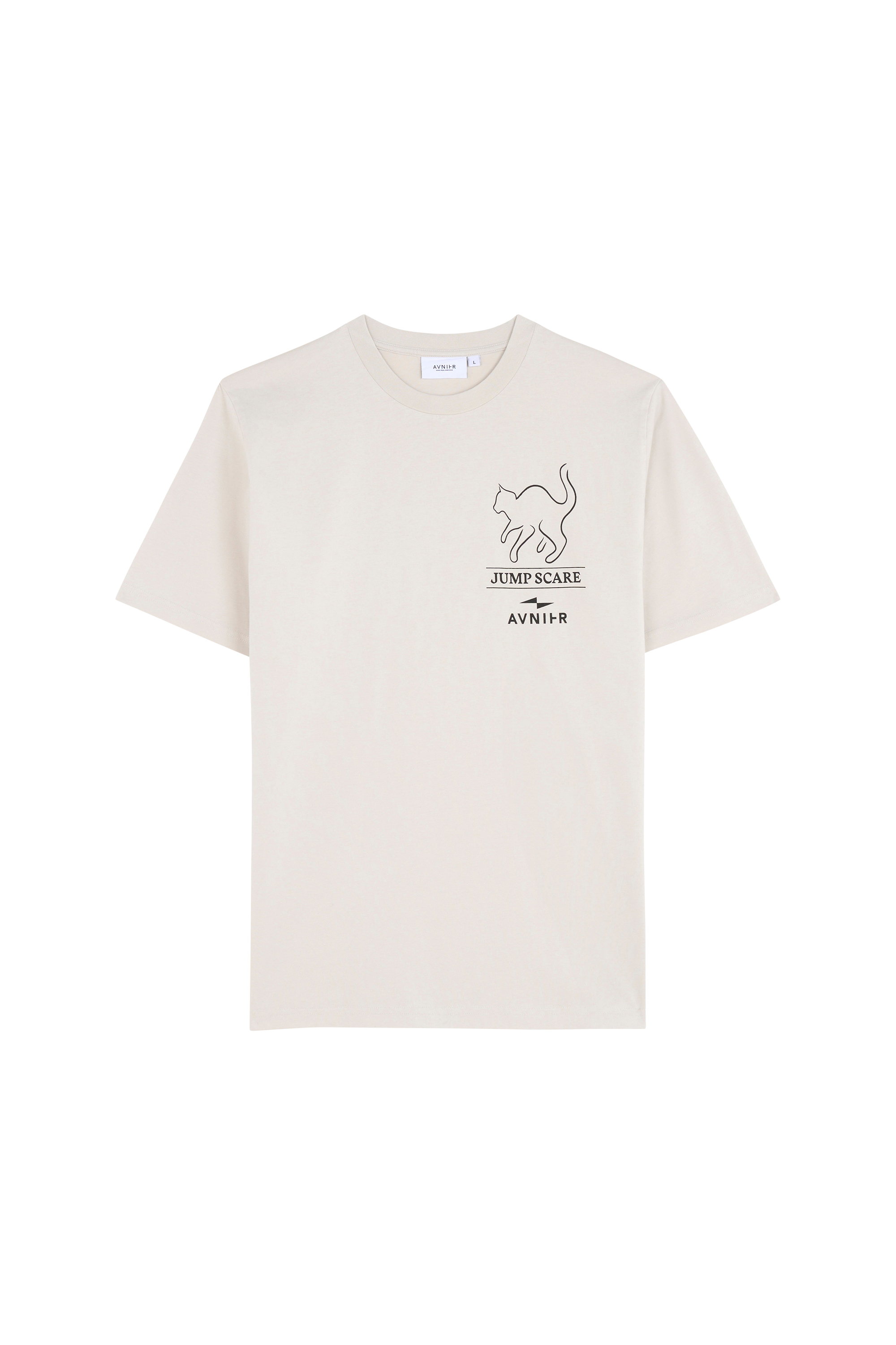 T-shirt Multicolored