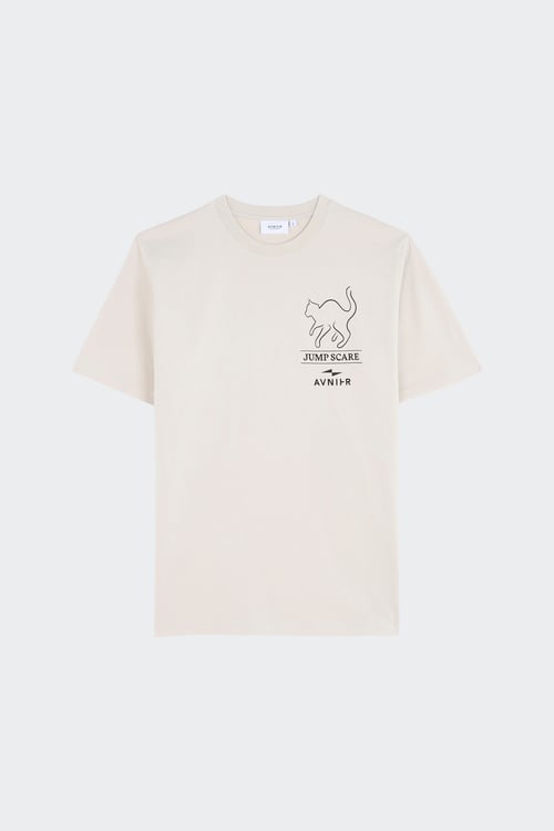 AVNIER T-shirt Multicolore