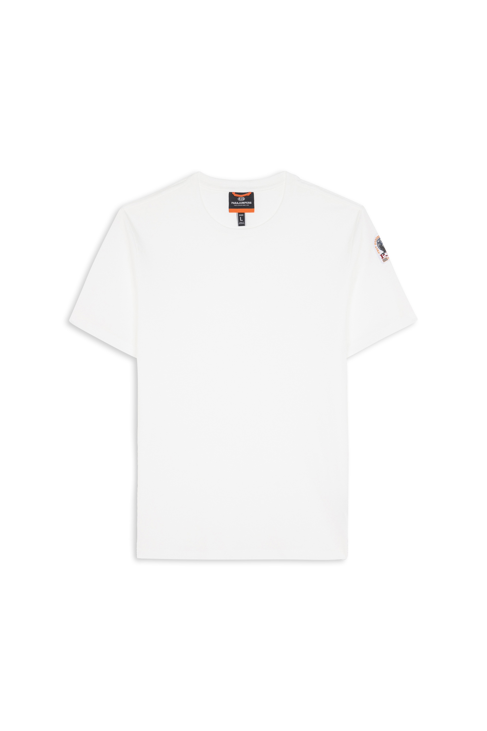 T-shirt Blanc