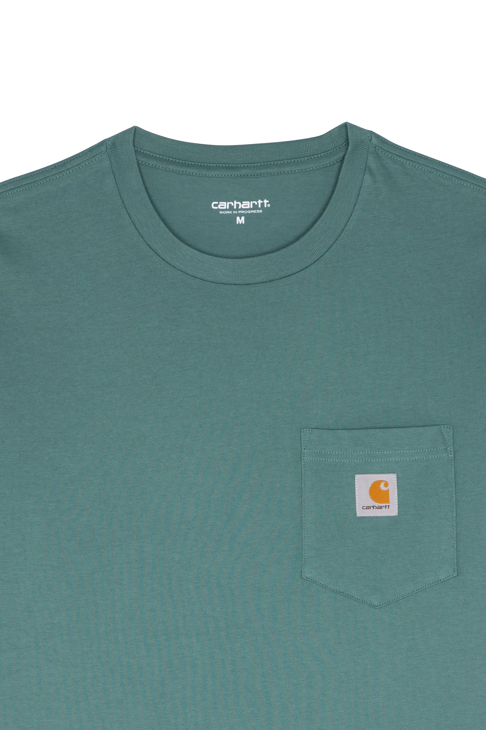 T-shirt Green