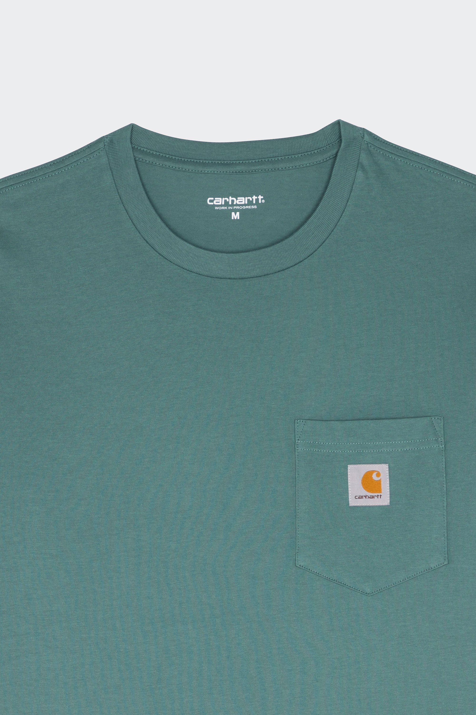 T-shirt | Vert by CARHARTT WIP T-shirt Vert
