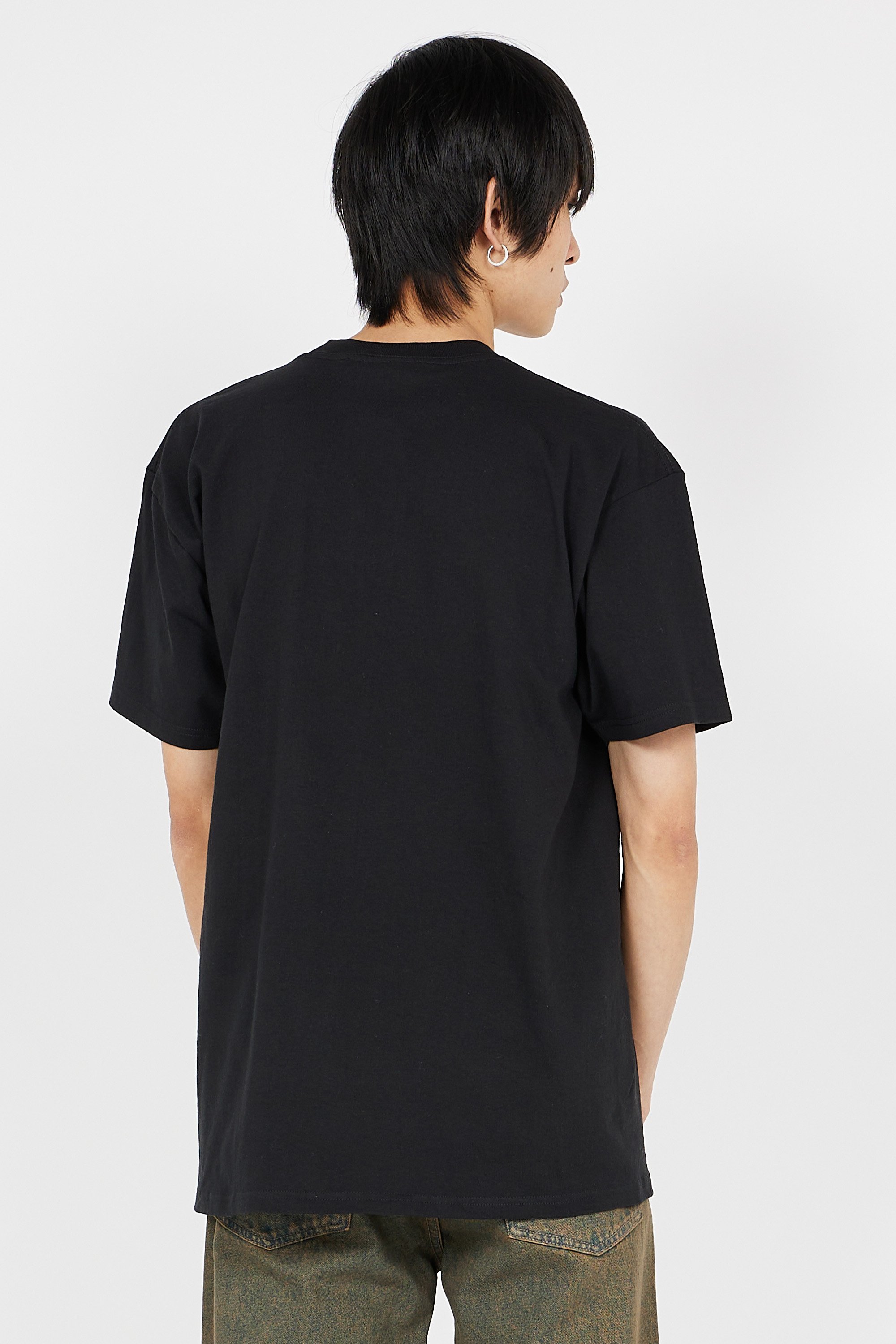 T-shirt Black