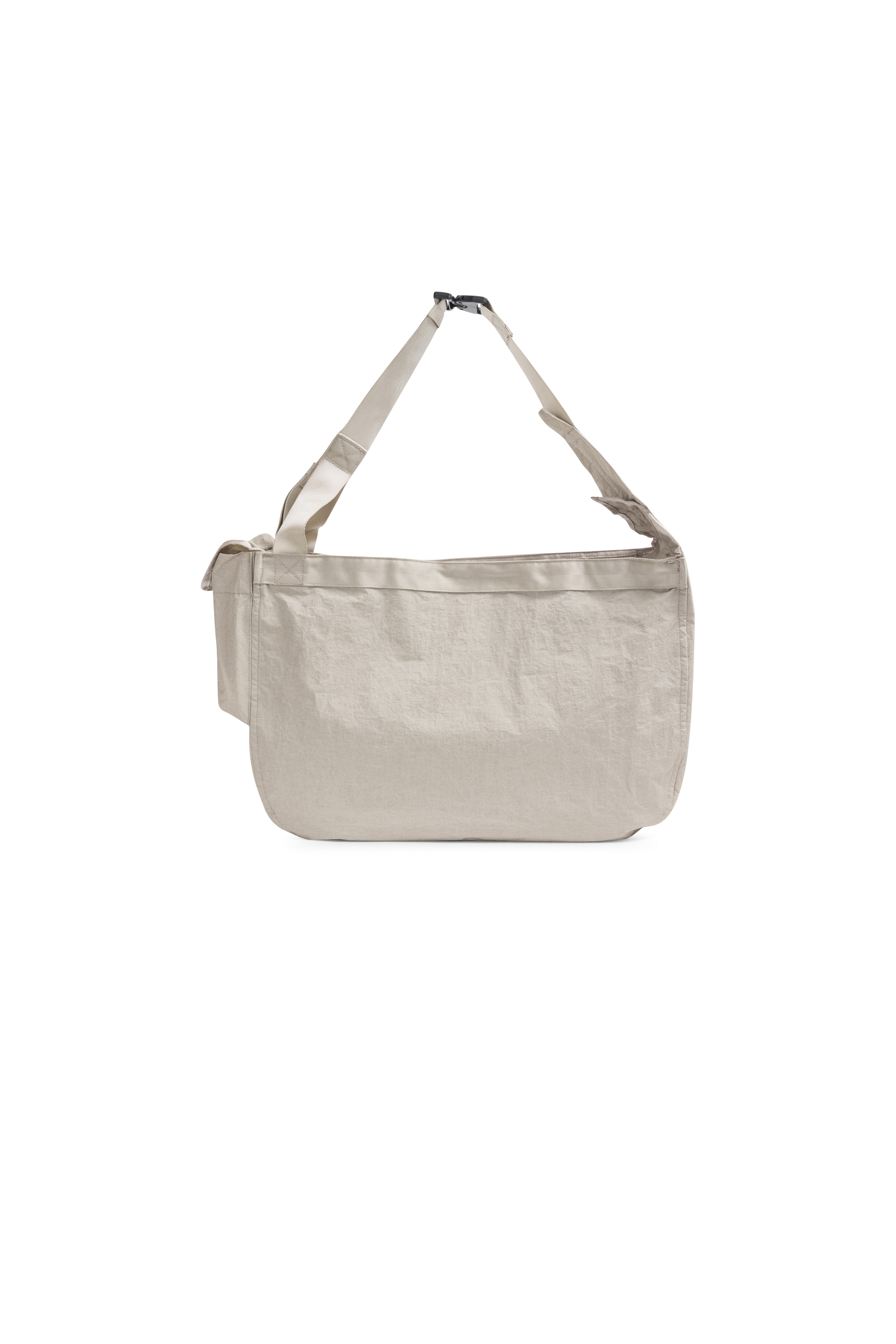 Sac cabas Kaki