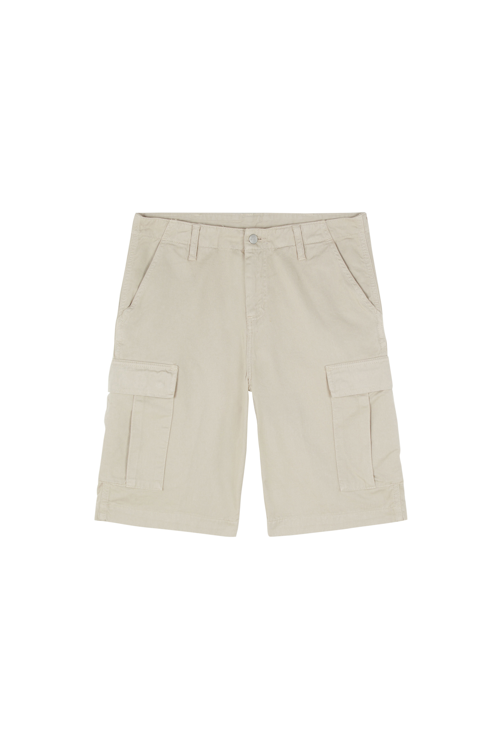 Short Beige