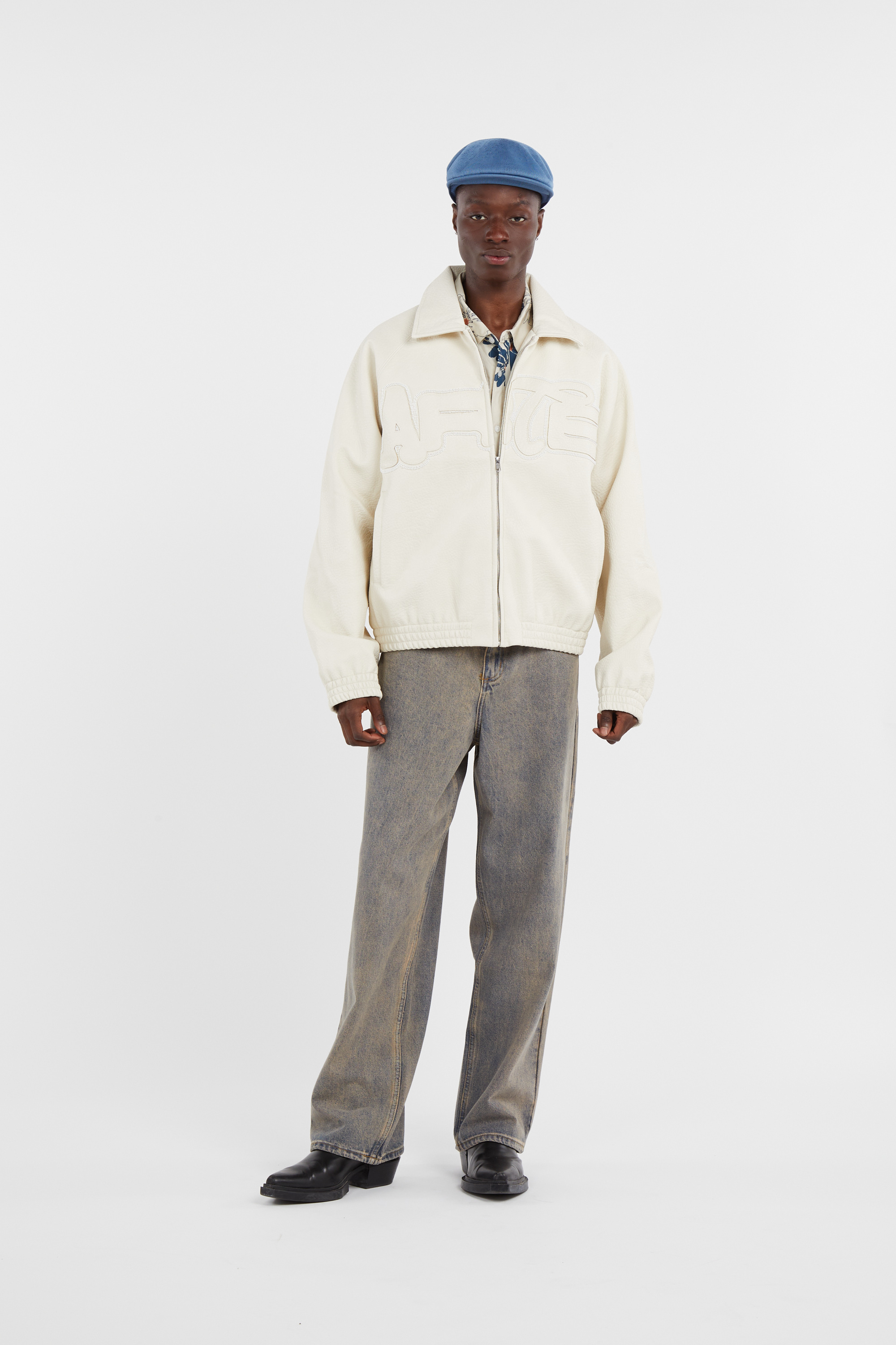 Jacket Beige