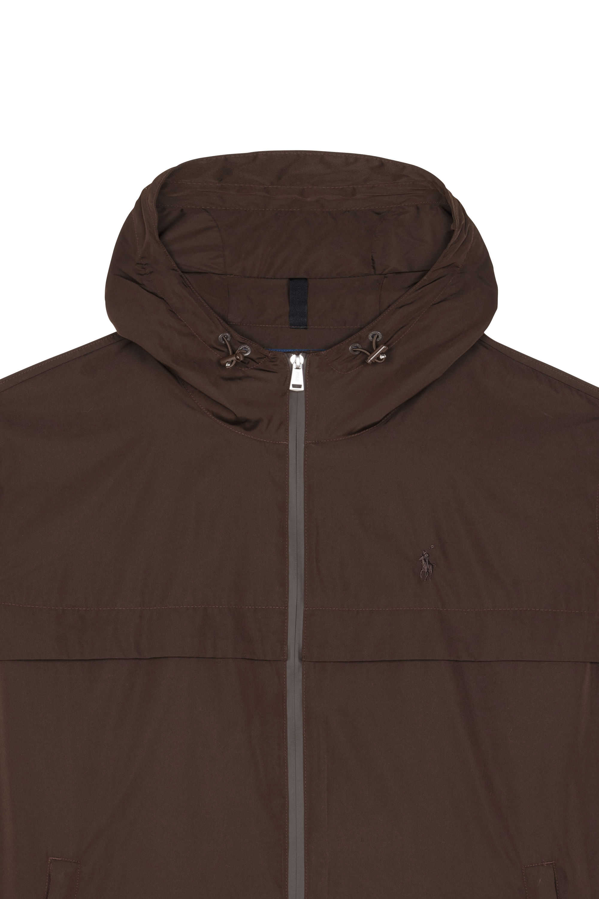 Windbreaker Brown