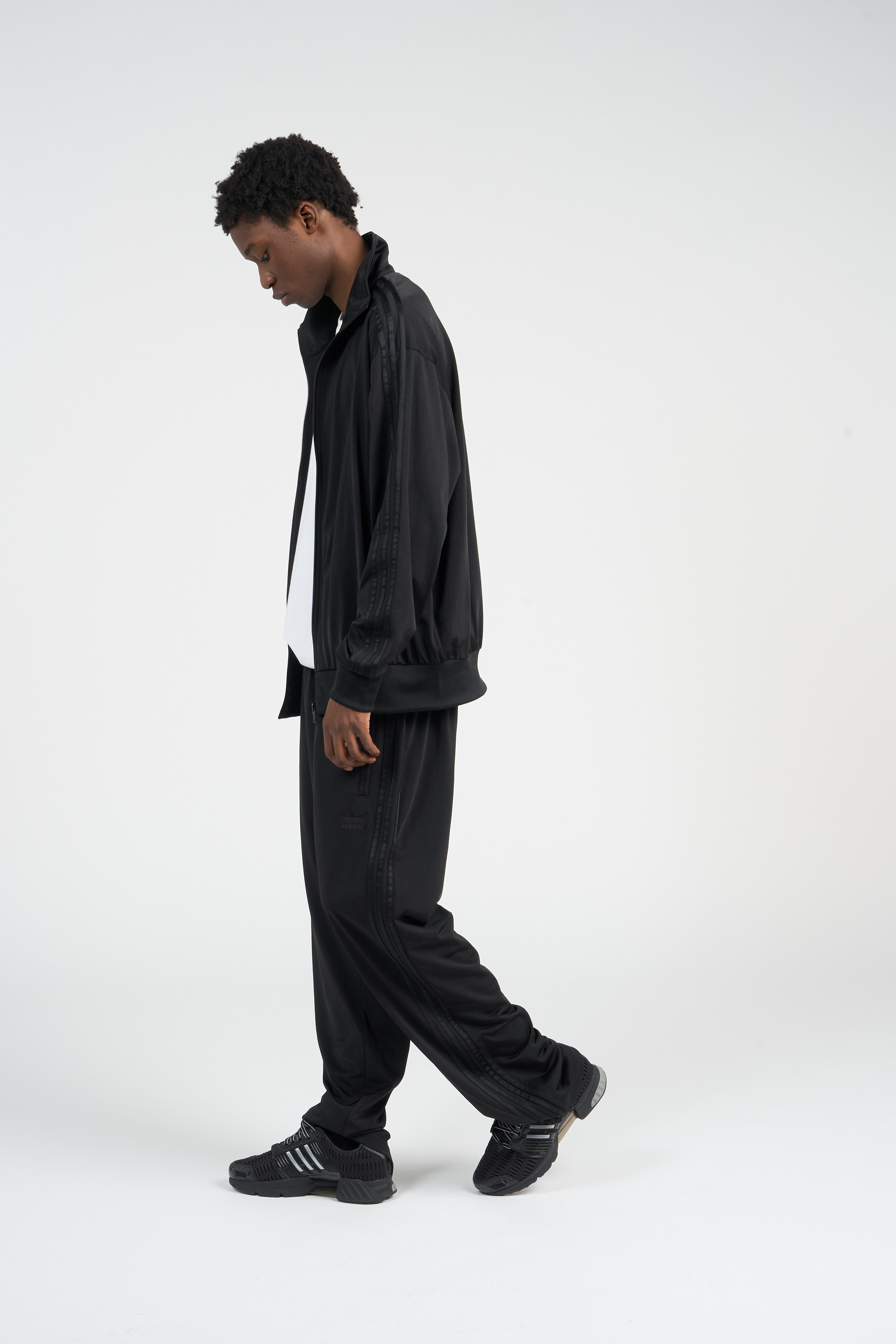 Jacket Black