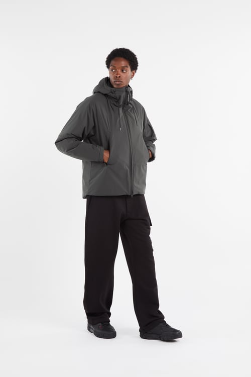 C.P. COMPANY Veste Kaki