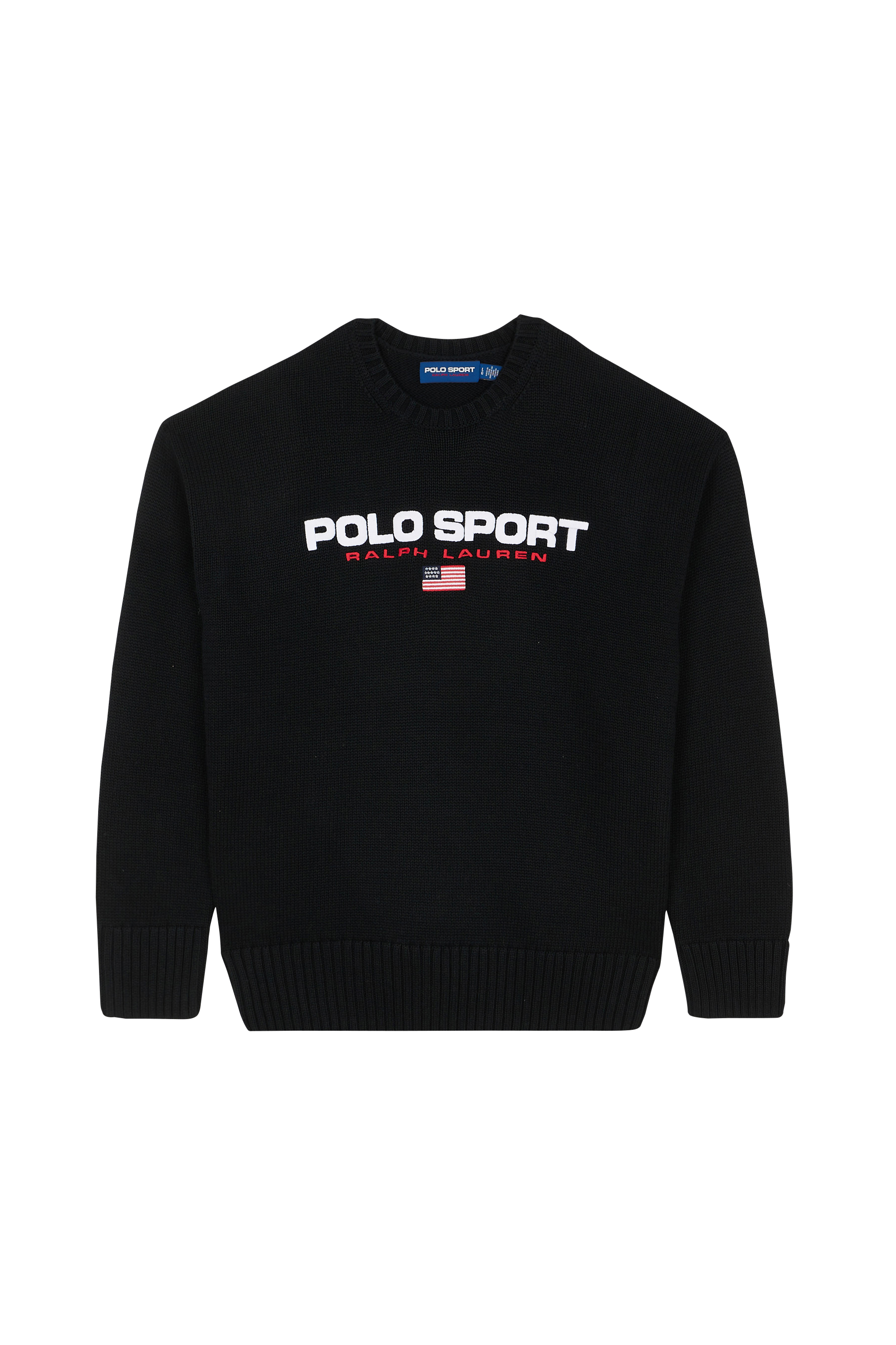 Sweater Black