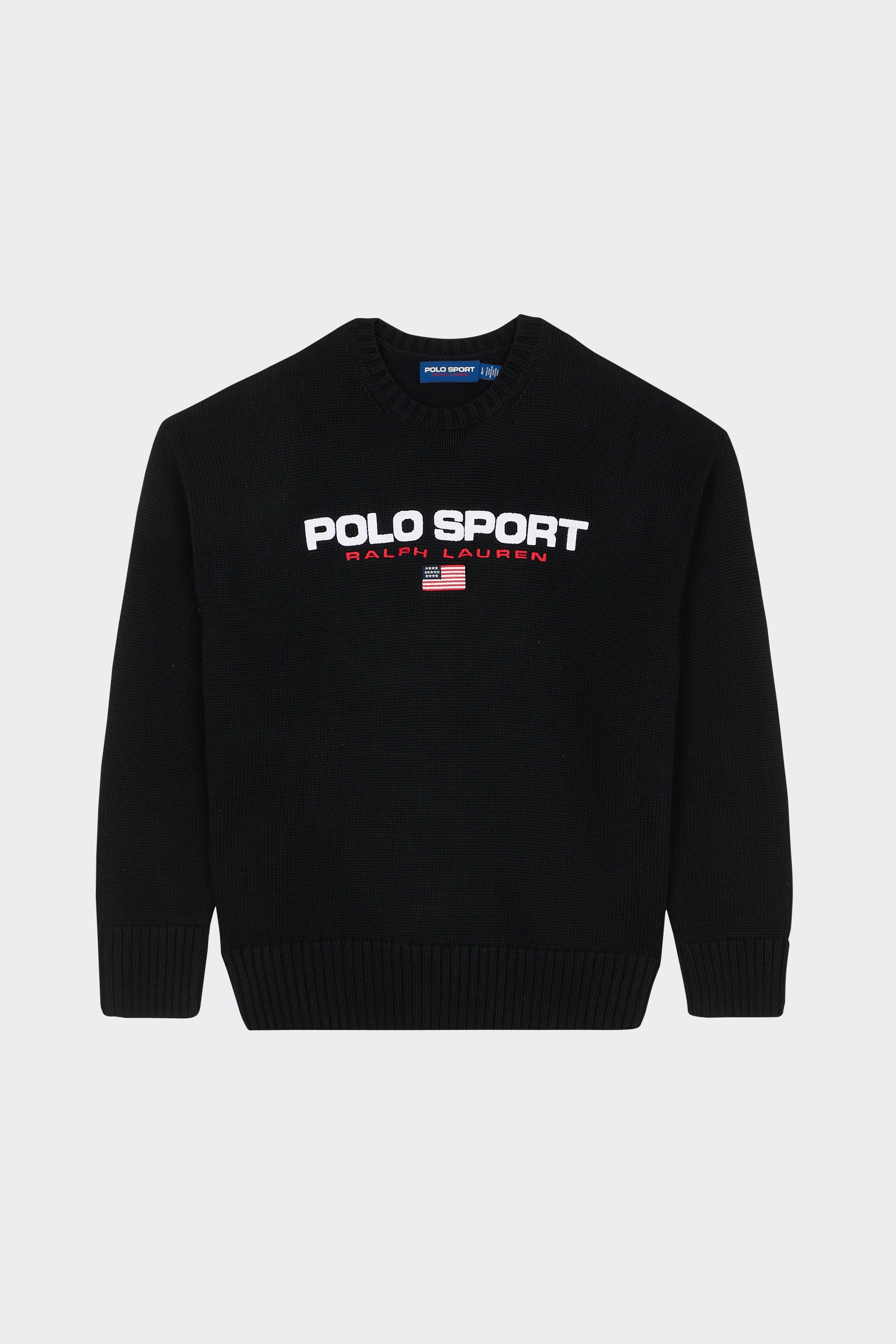 Pull | Noir by POLO RALPH LAUREN Pull Noir