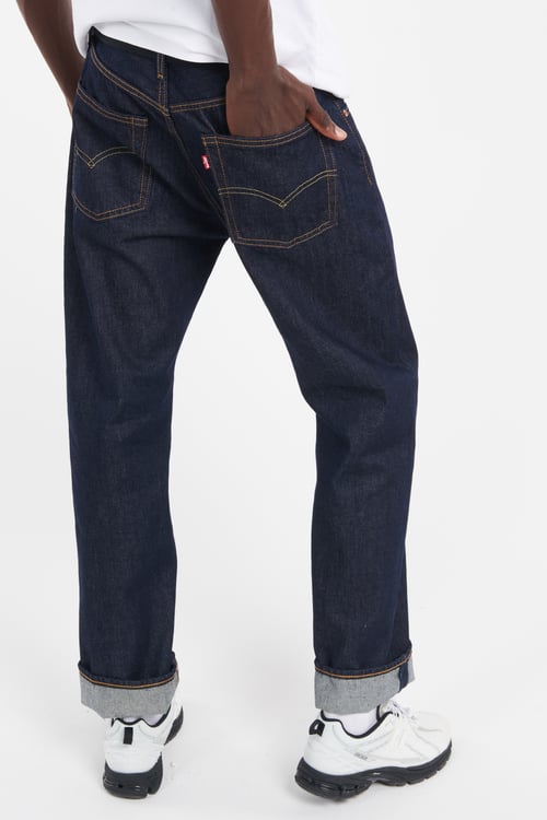 LEVI'S Jeans Blue