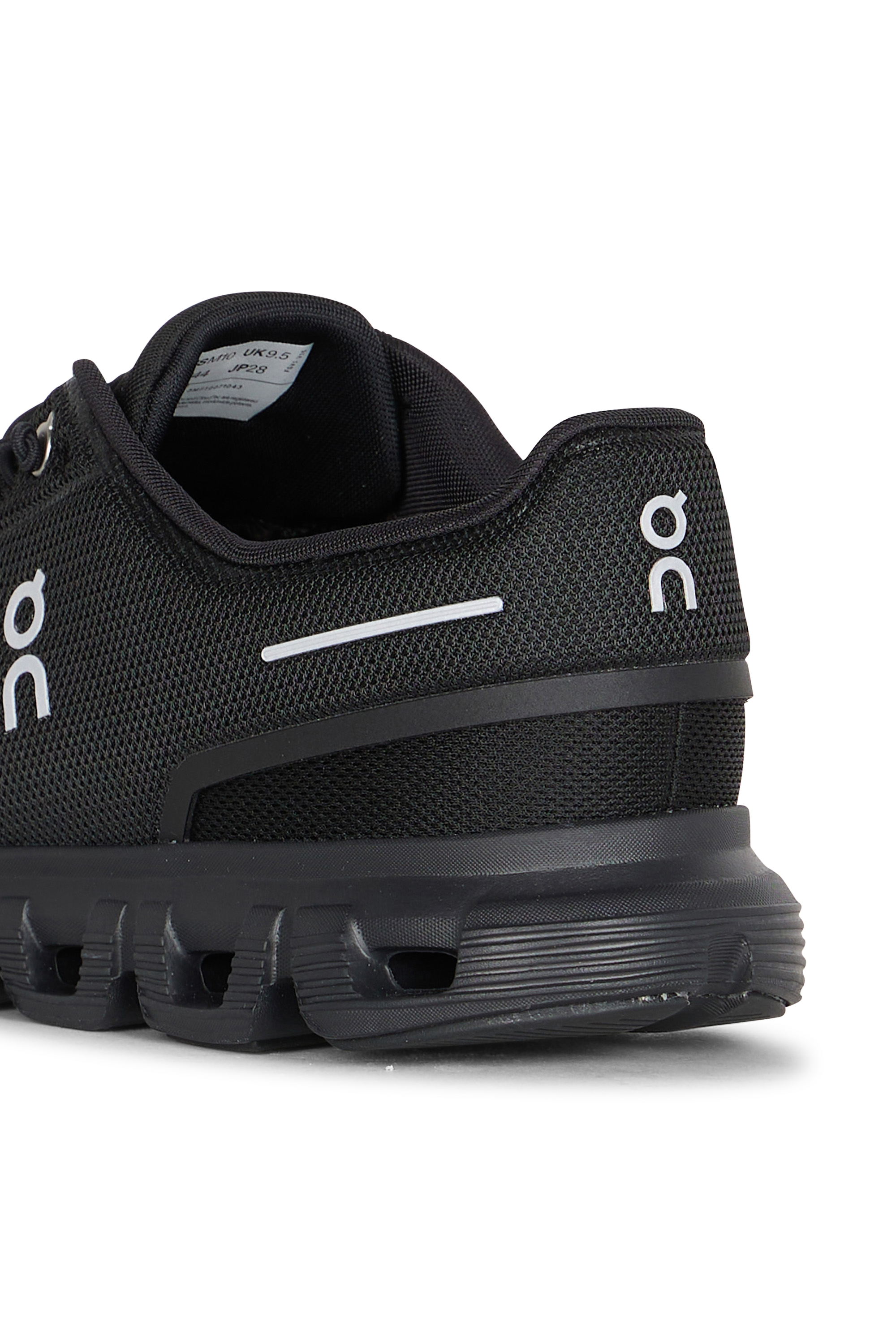 Adidas Superstar sneakers Black