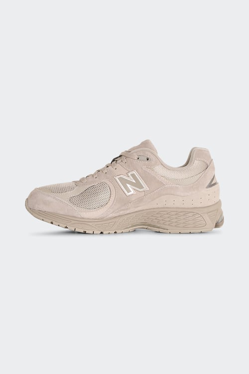 NEW BALANCE Baskets Gris