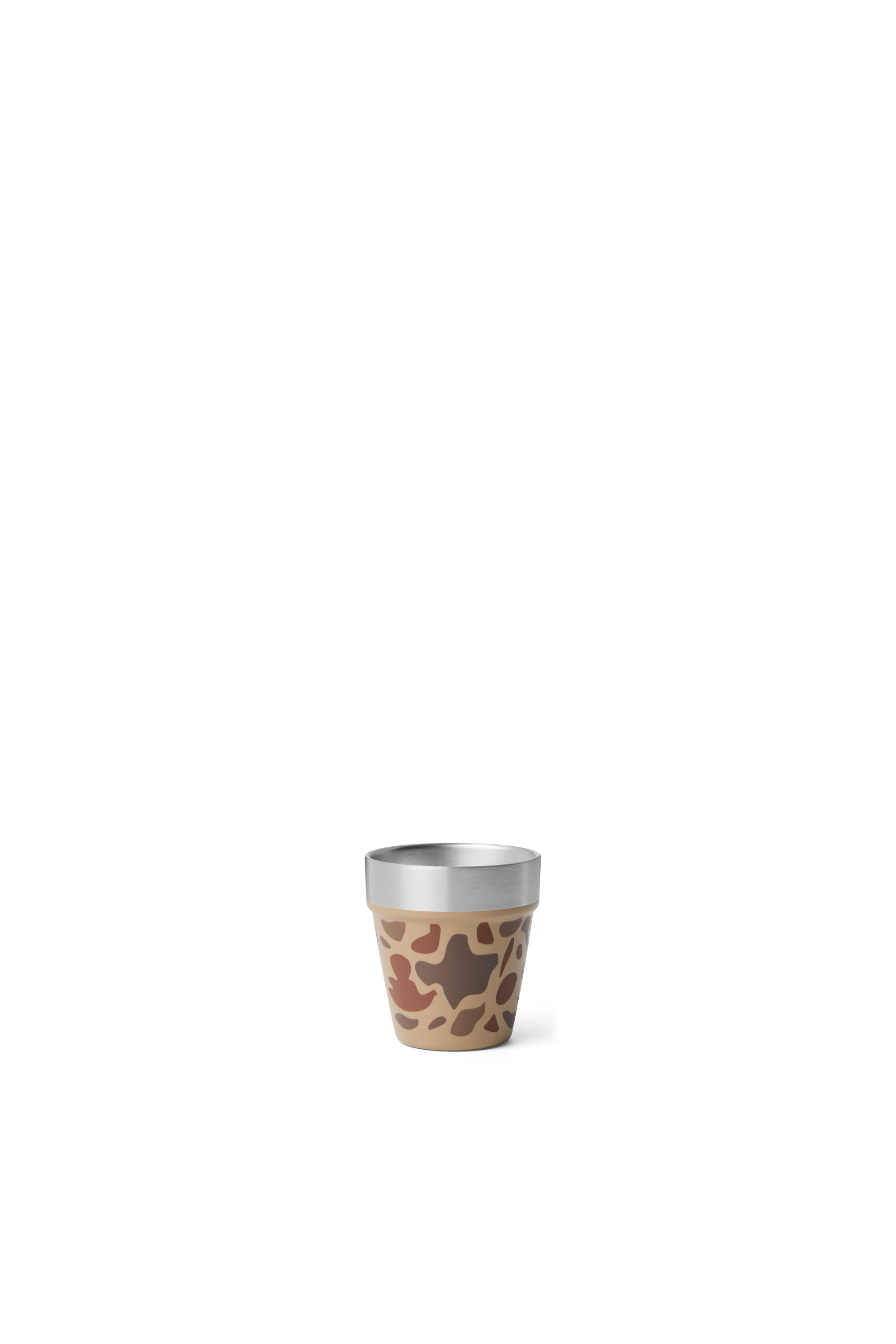 Shot glasses Brown