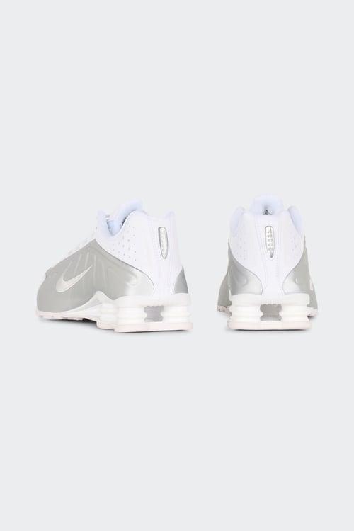 NIKE Adidas Superstar sneakers White
