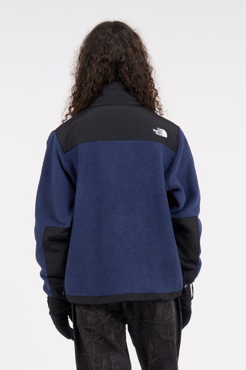 THE NORTH FACE Polaire Bleu