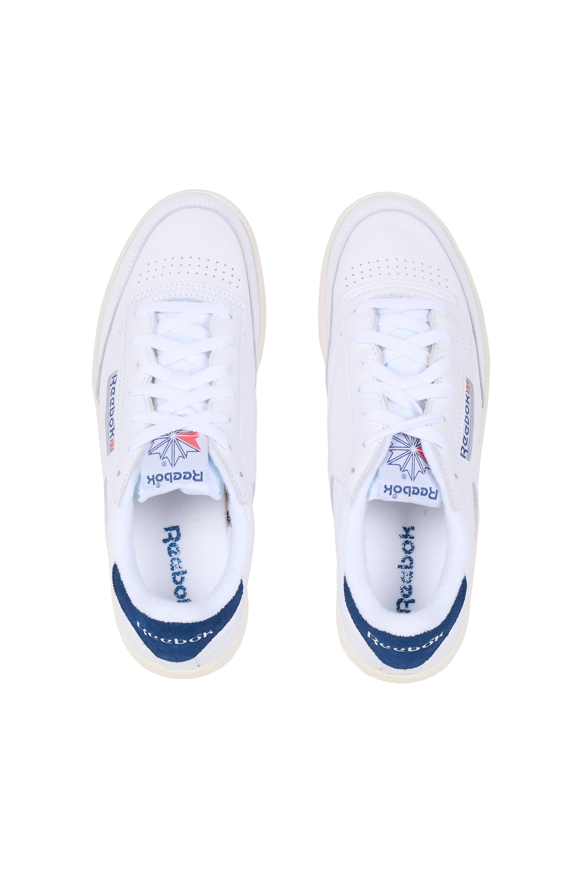Baskets REEBOK Blanc