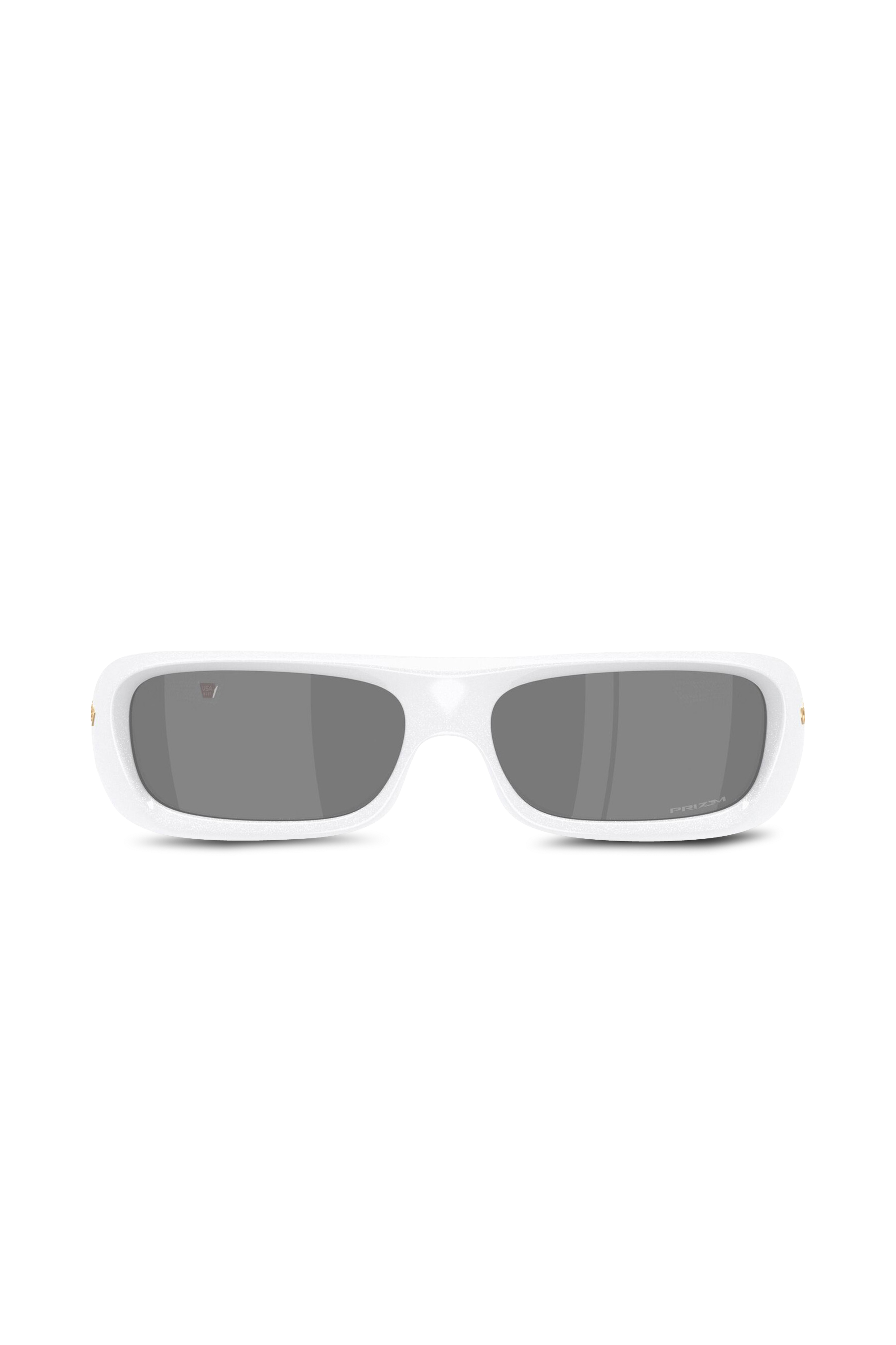 Alumni sunglasses White