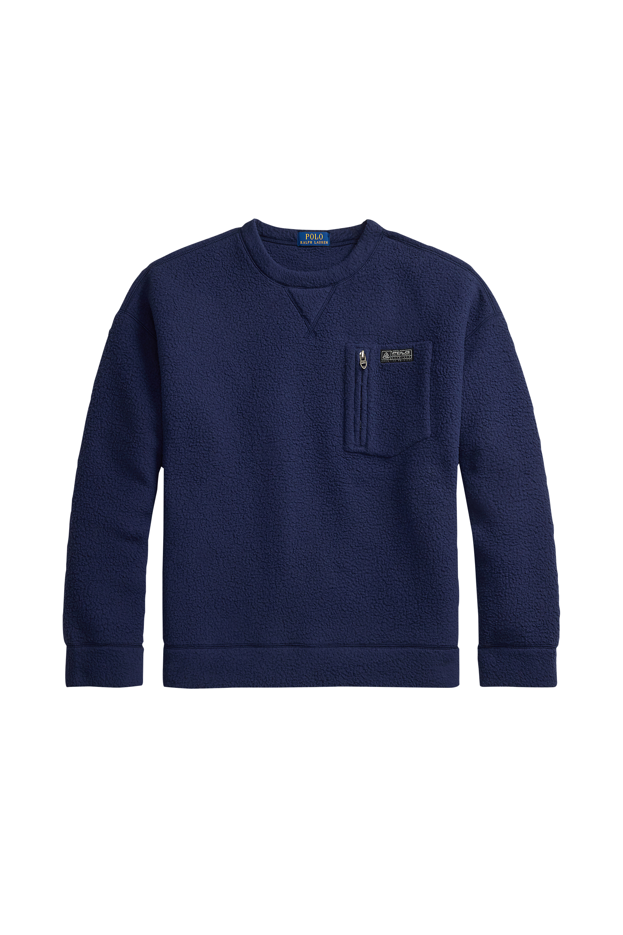 sweatshirt Blue