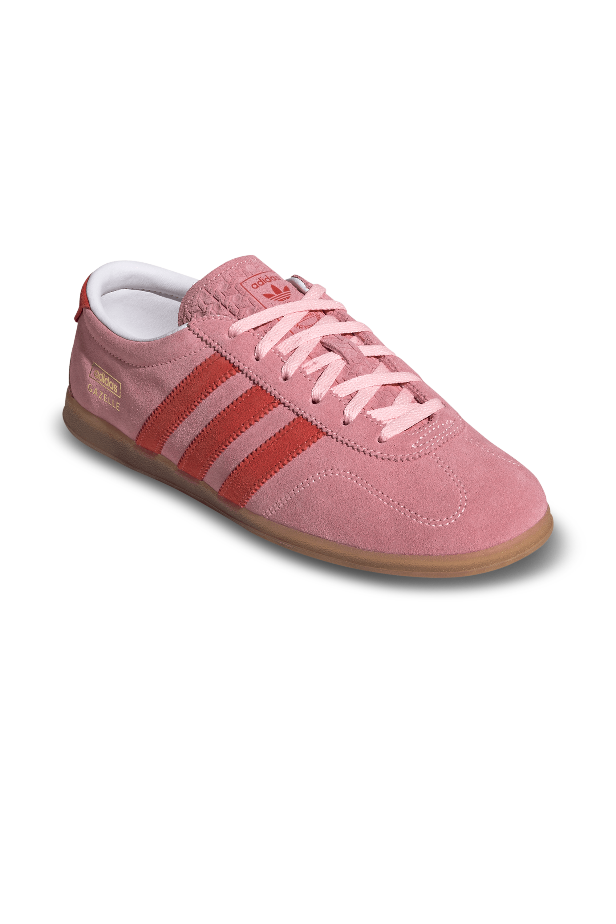 Adidas Superstar sneakers Pink