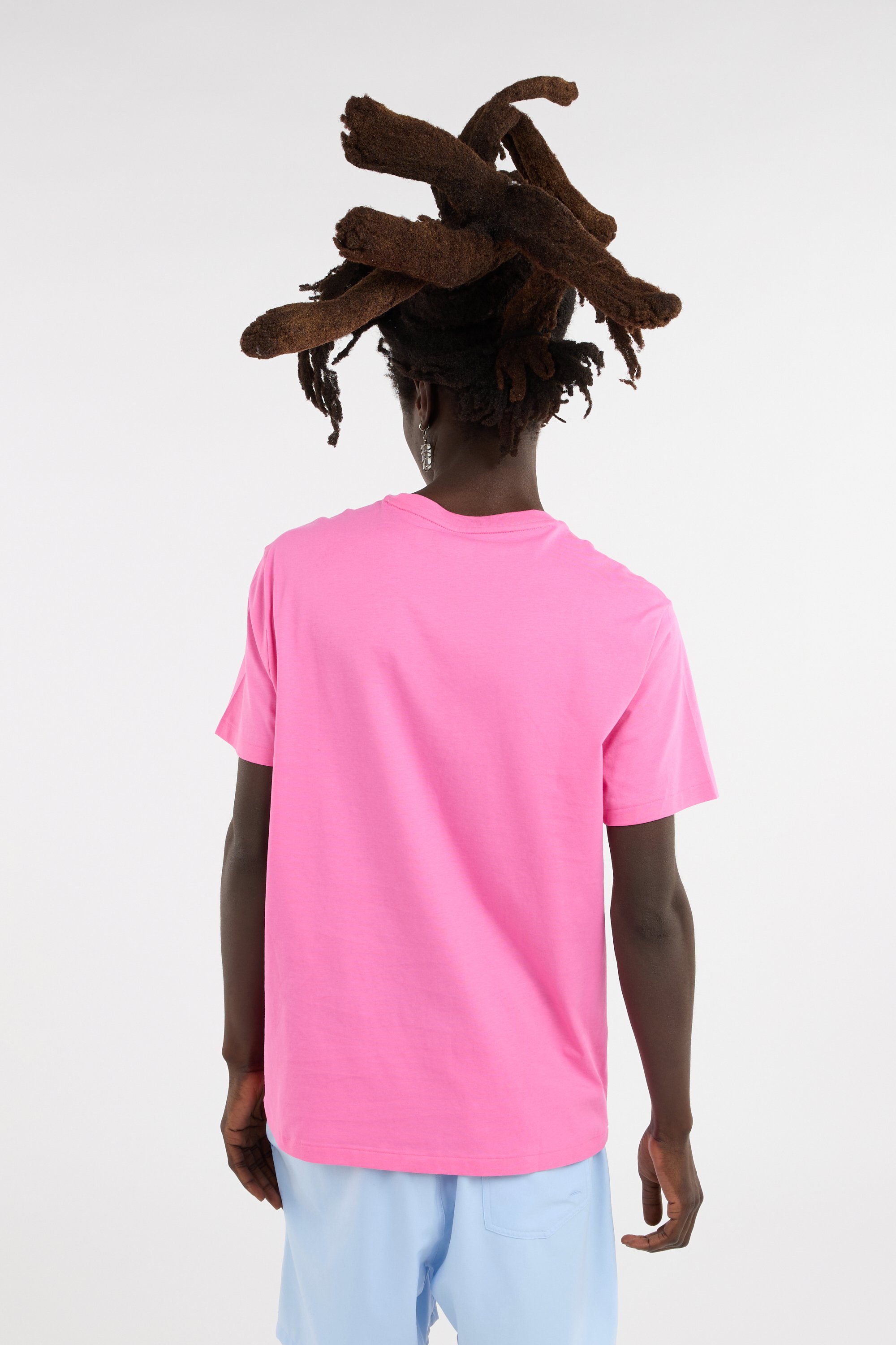 T-shirt Pink