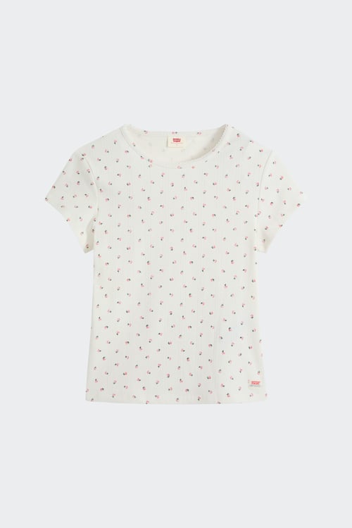 T-shirt - Taille S Rose