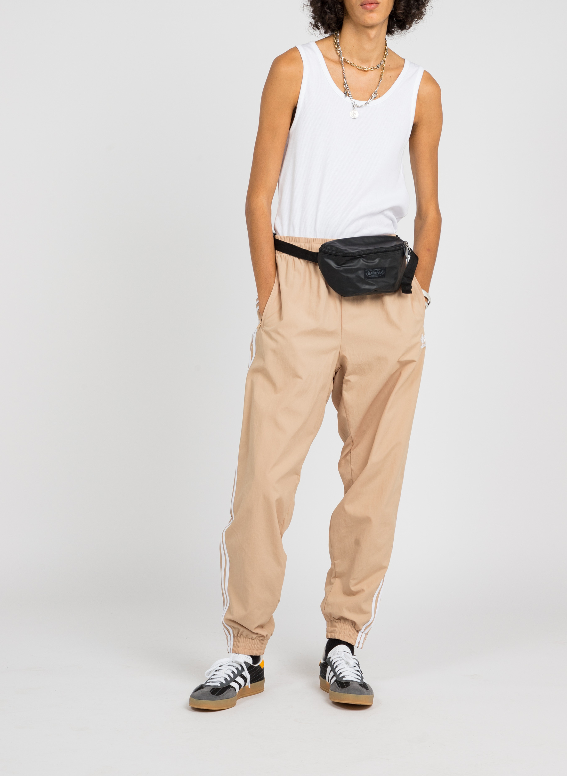fanny pack | Black EASTPAK Men