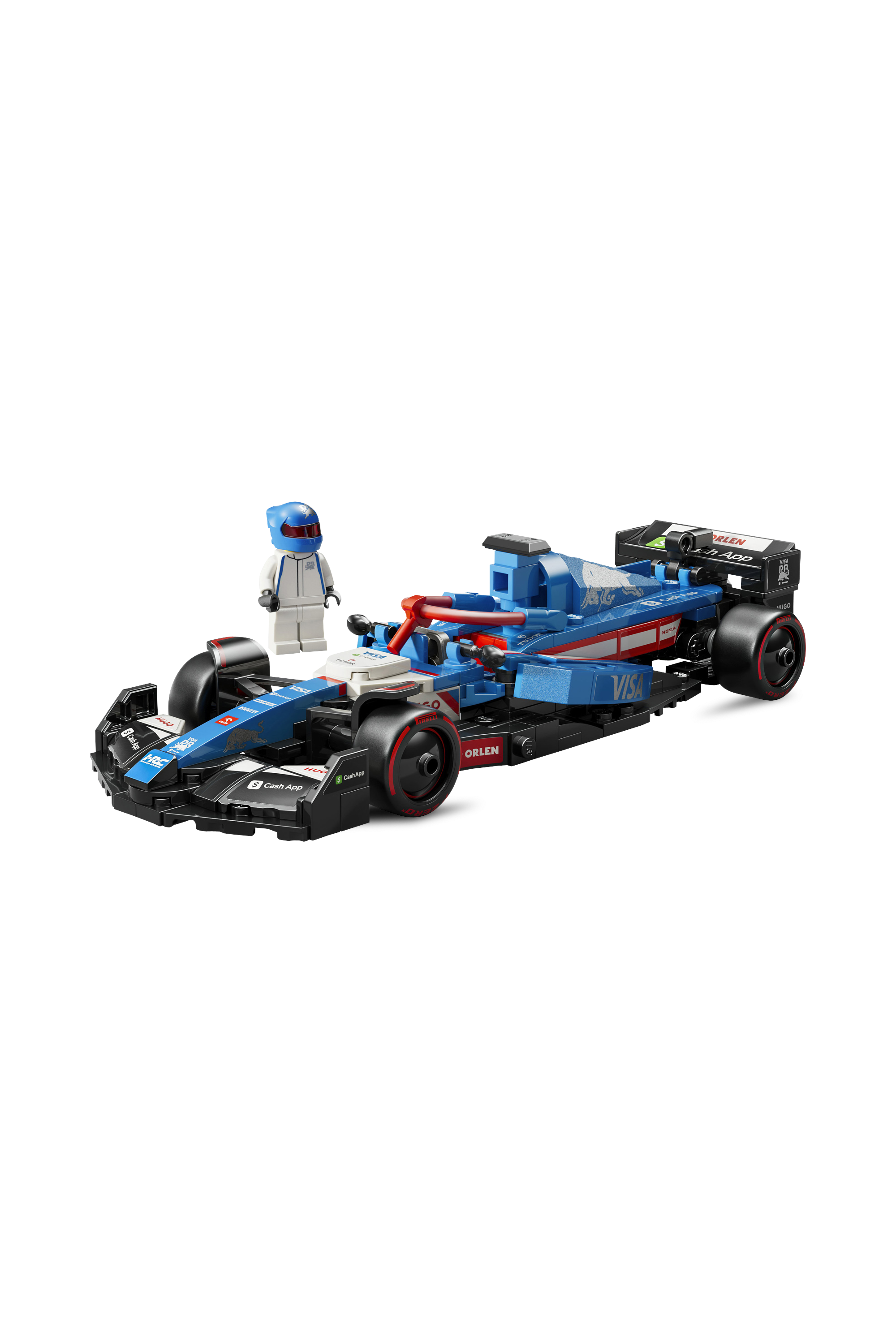 Jeu | Multicolore LEGO Homme