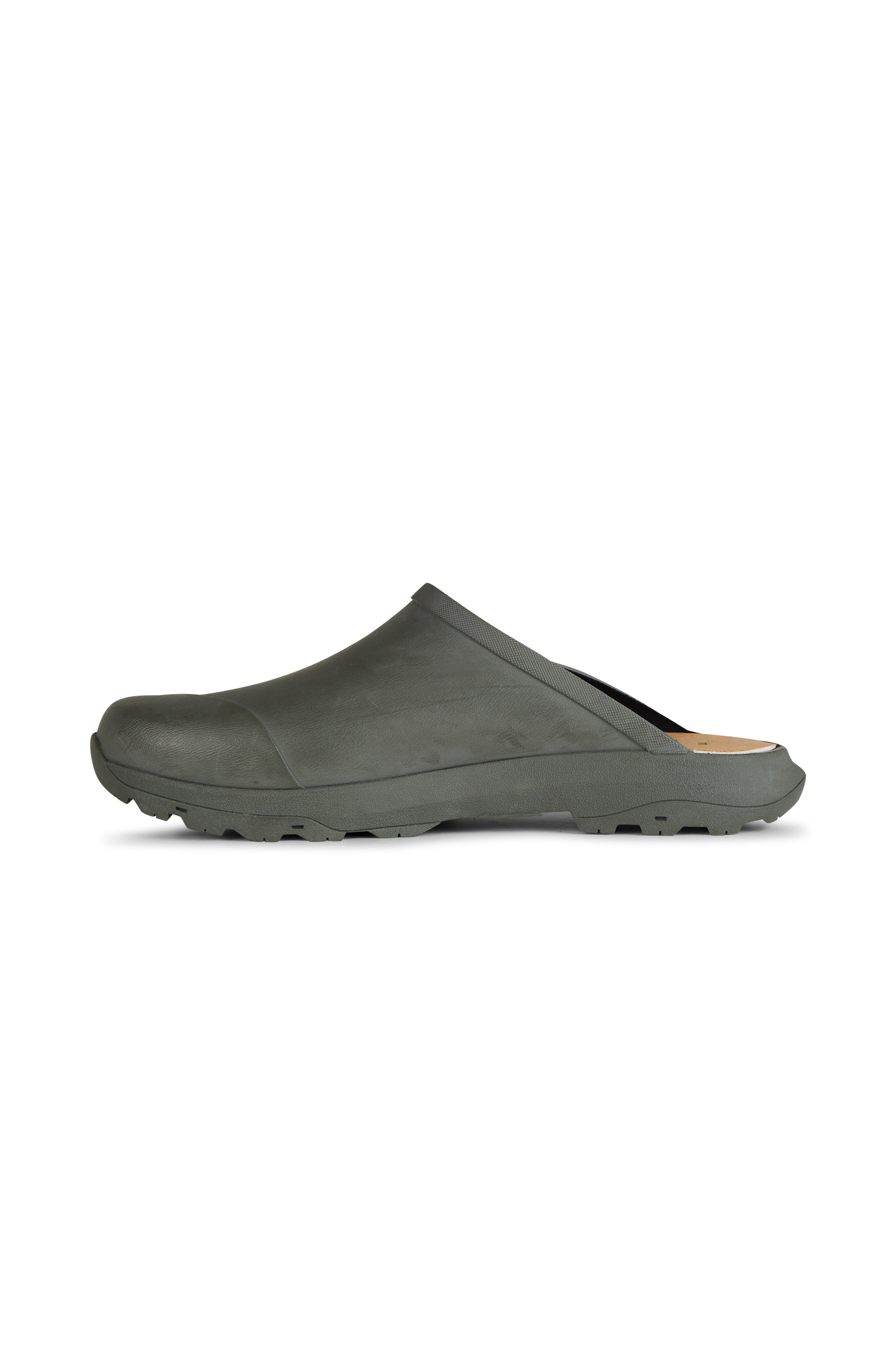 clogs | Green AIGLE Men