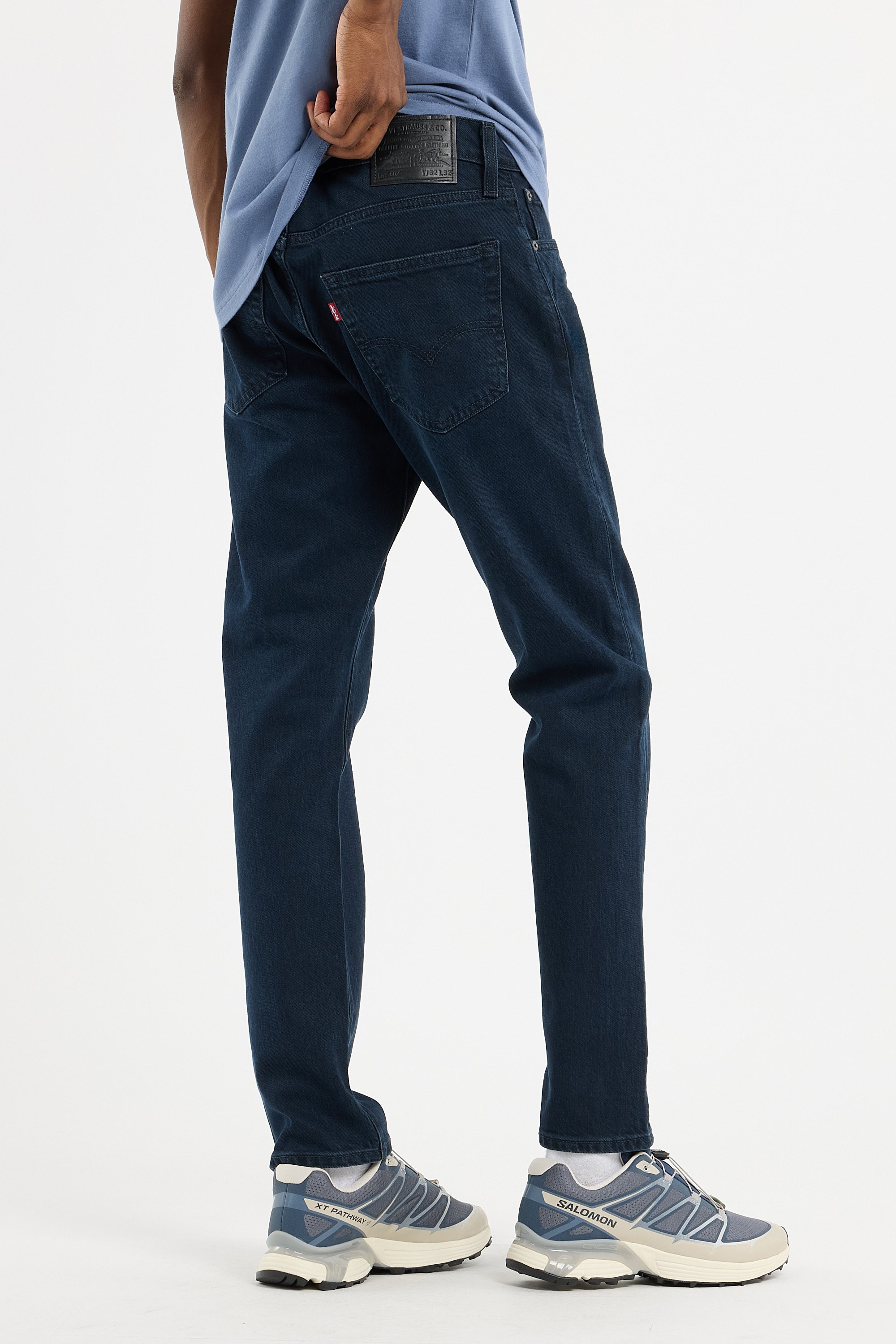Jean  | Bleu LEVI'S Homme