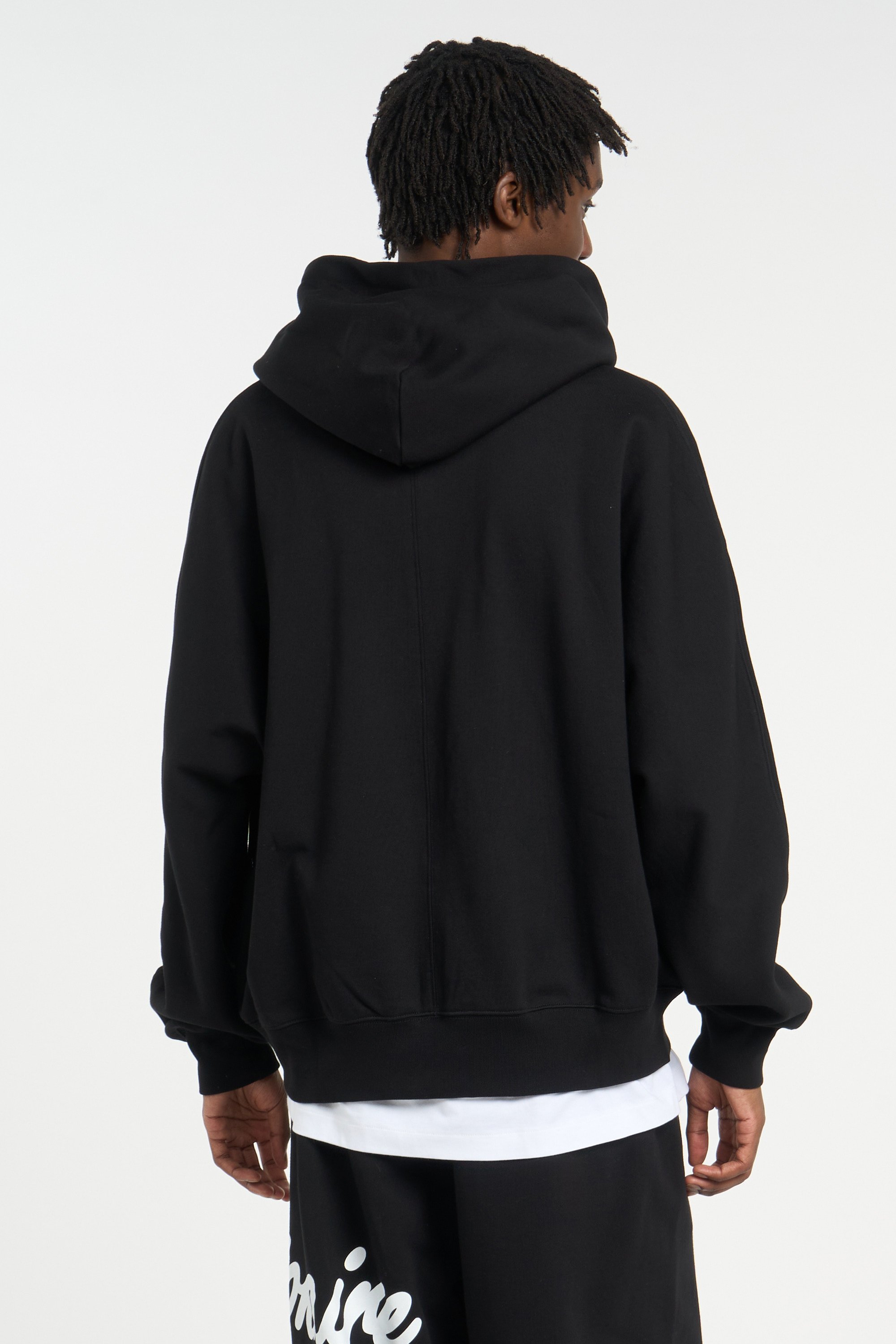 Sweatshirt | Black BILLIONAIRE BOYS CLUB Men
