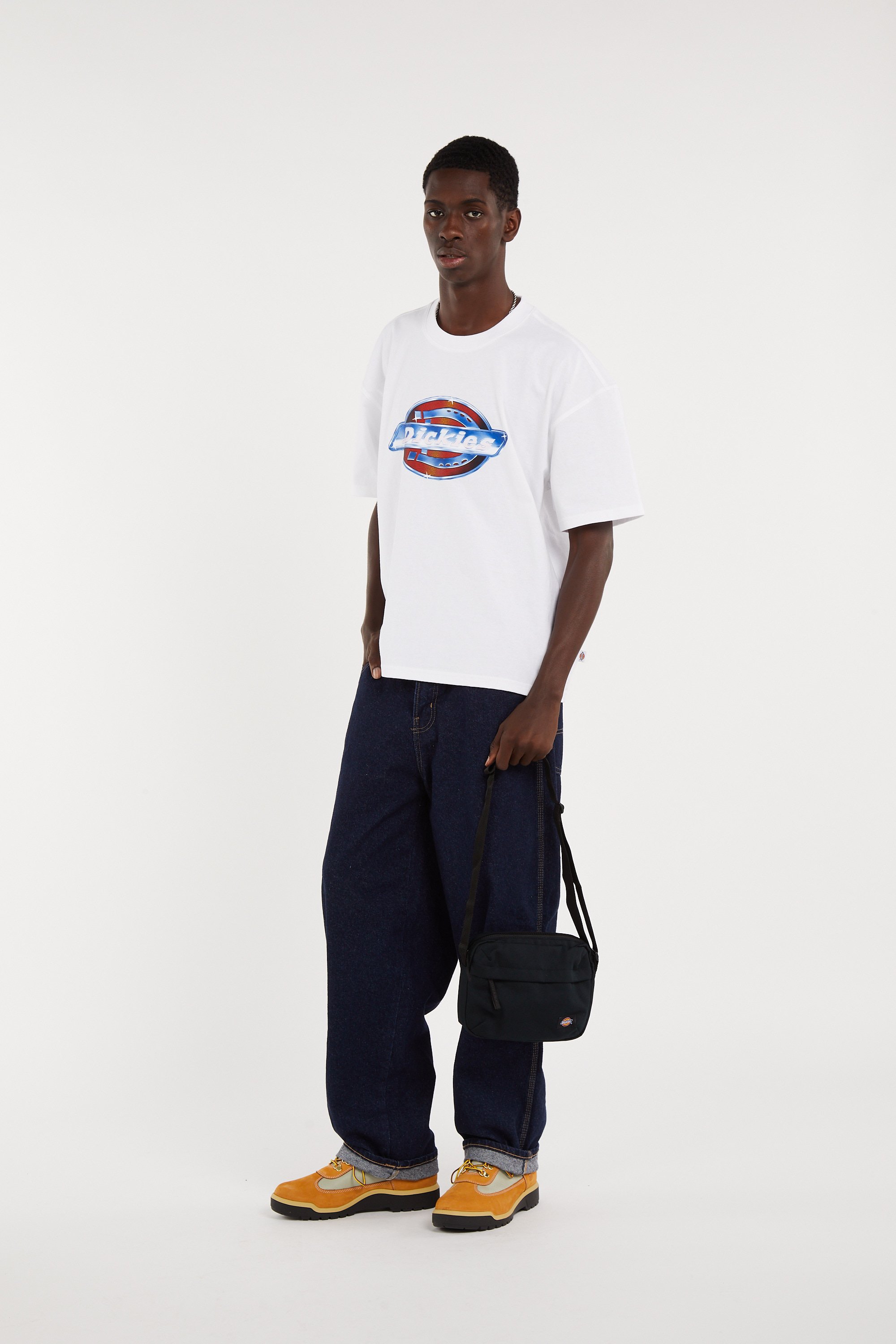 Sacoche | Noir DICKIES Homme