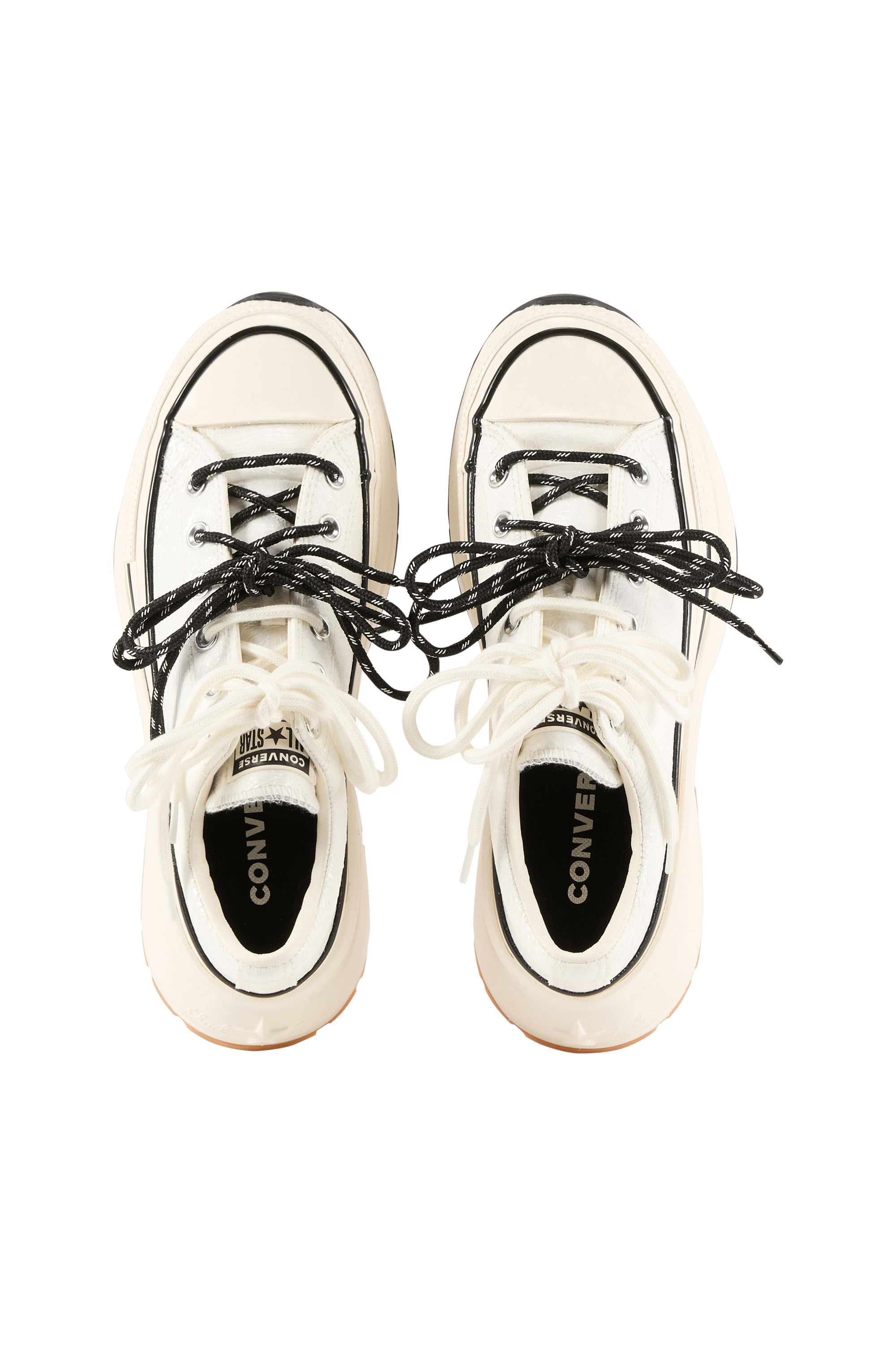 Nubuck low-tops | White CONVERSE Women