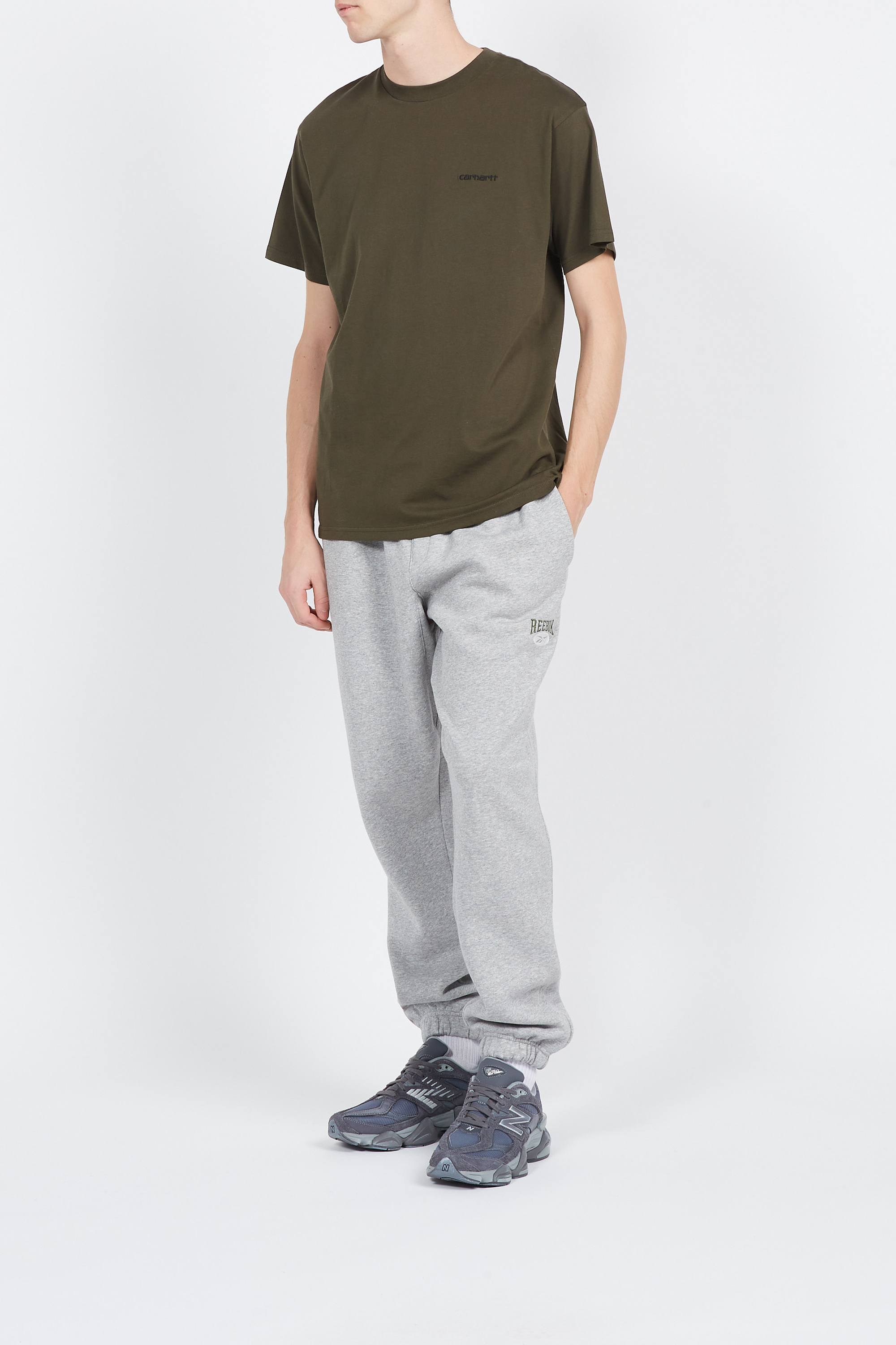 T-shirt | Khaki CARHARTT WIP Men