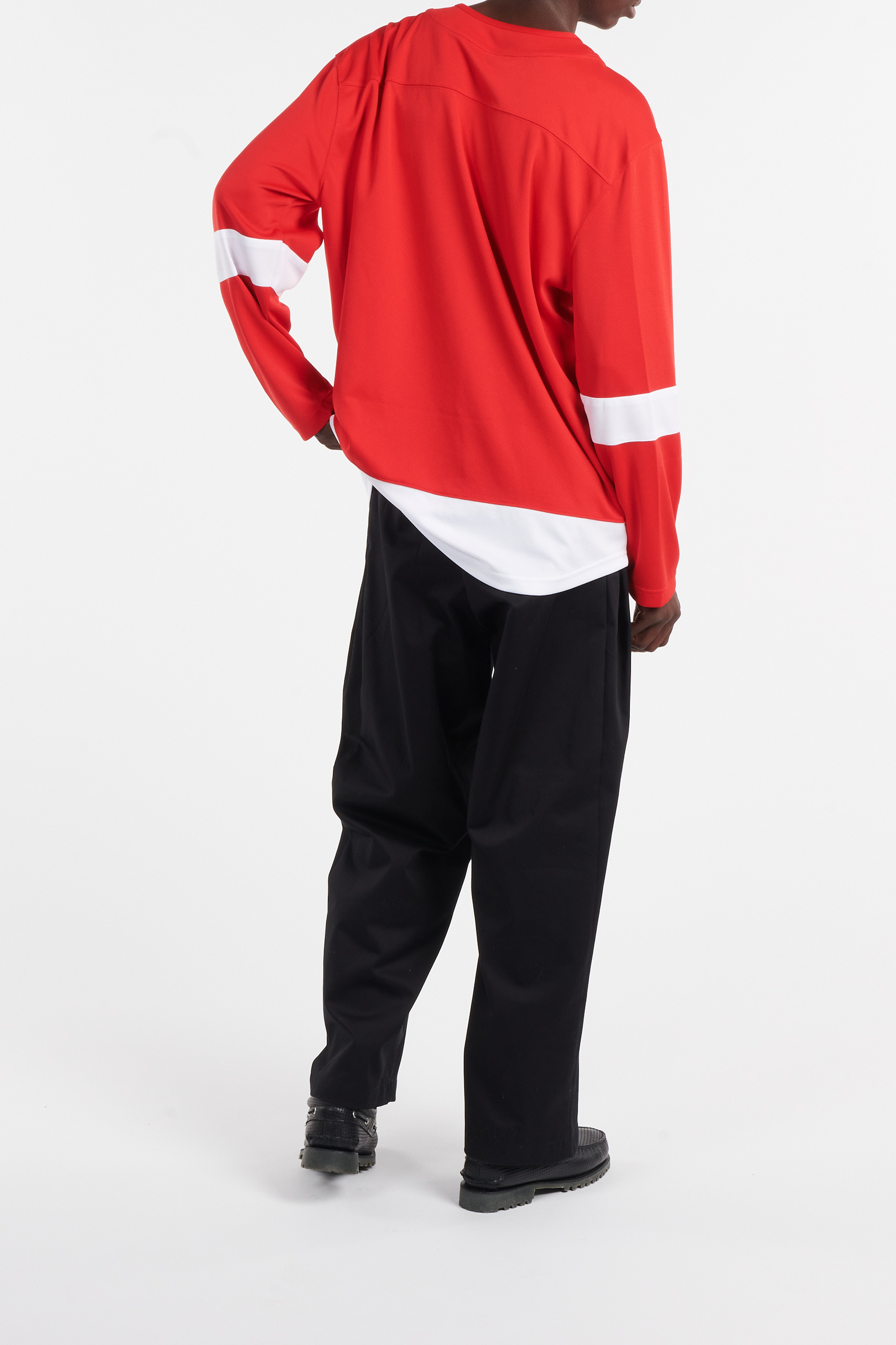 JERSEY | Red FANATICS NHL Men