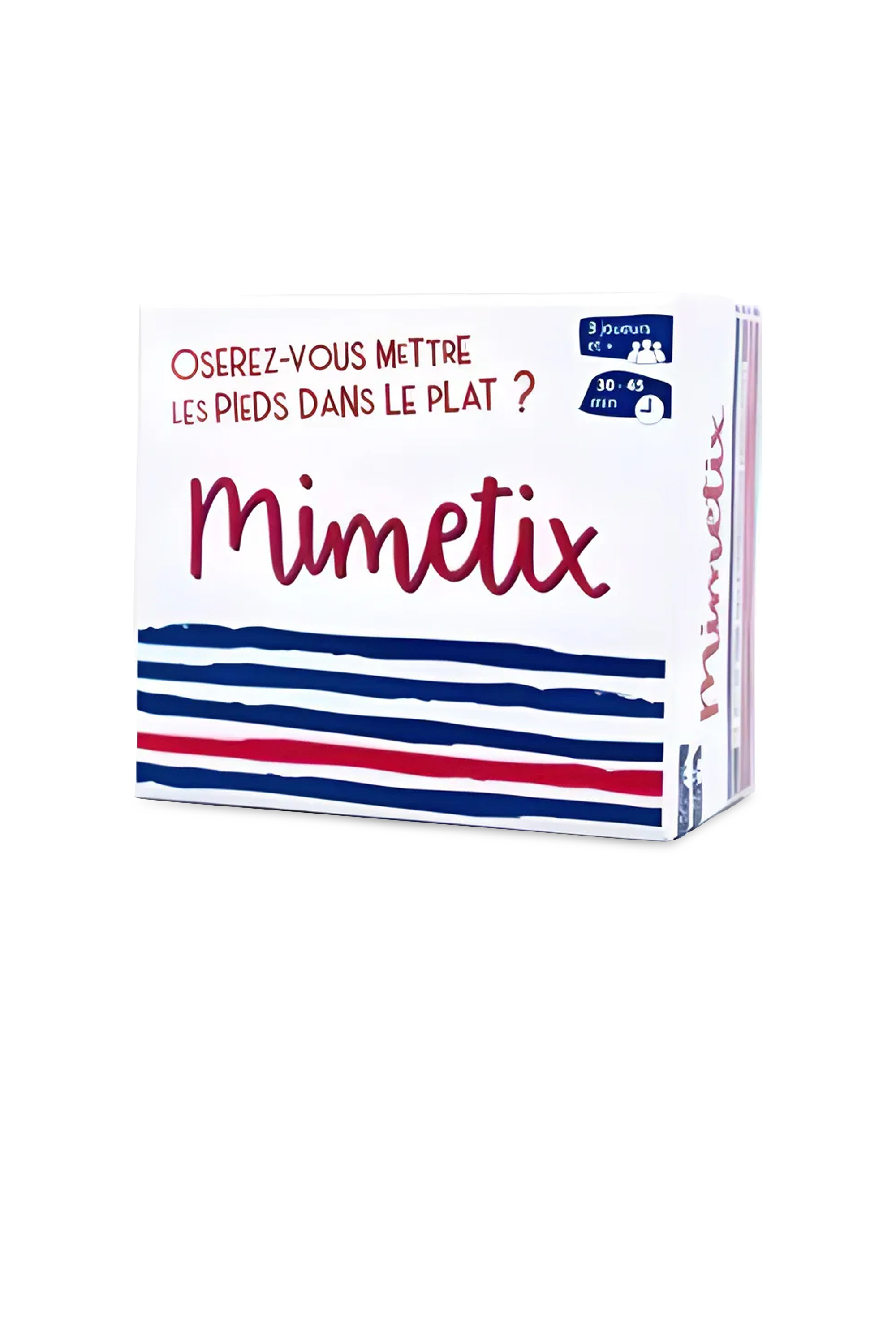 Fournier Fournisseur De Cartes Titi Multicolore () - F20987