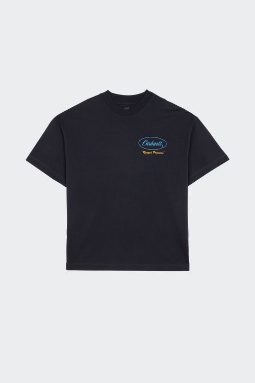 CARHARTT WIP T-shirt  Bleu