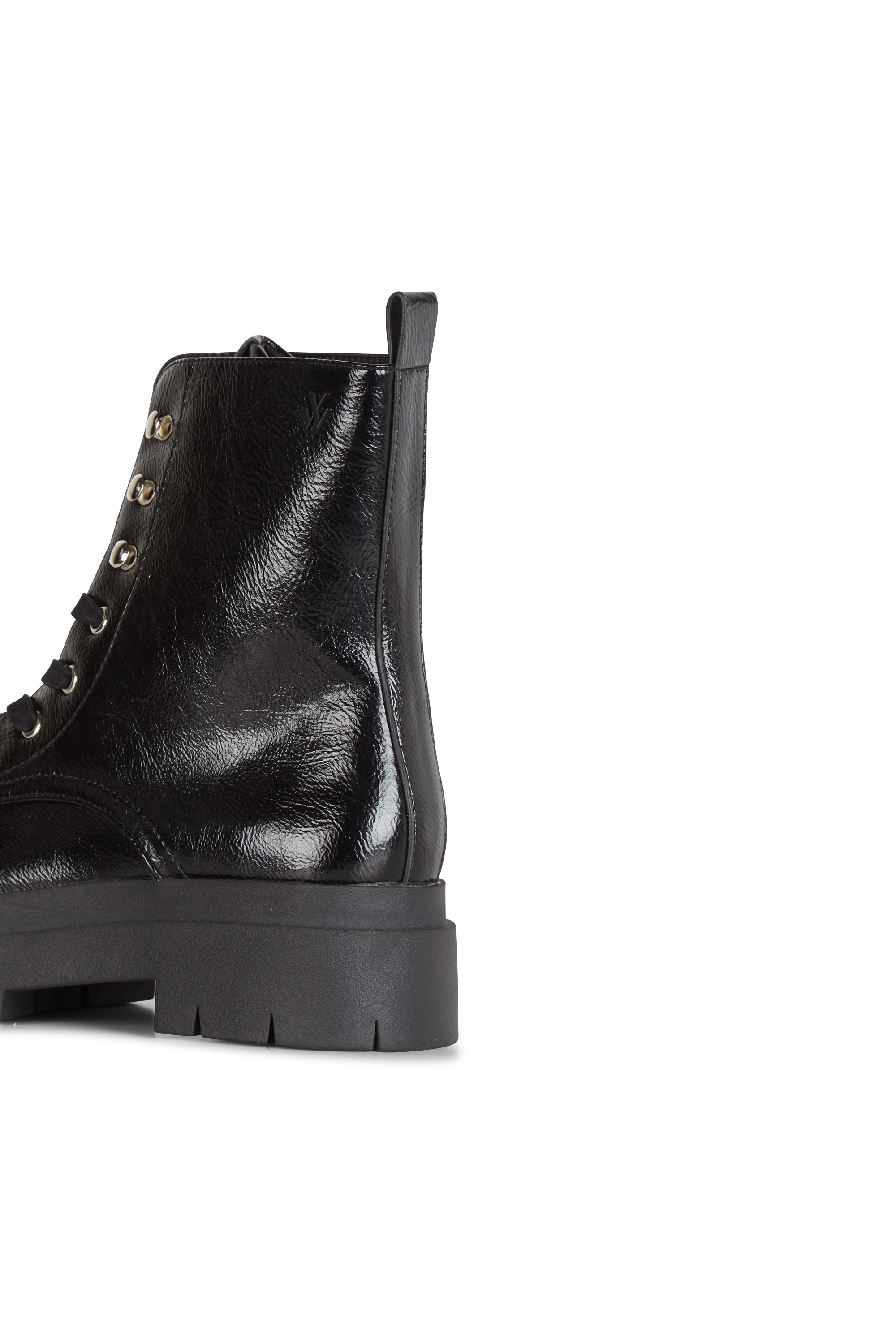 Bottines  Noir