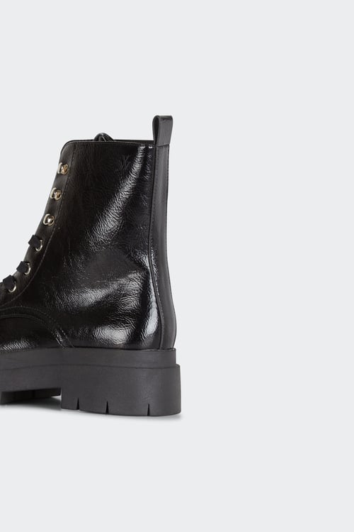 VANESSA WU Bottines  Noir