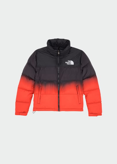 Doudoune north face multicolore hotsell