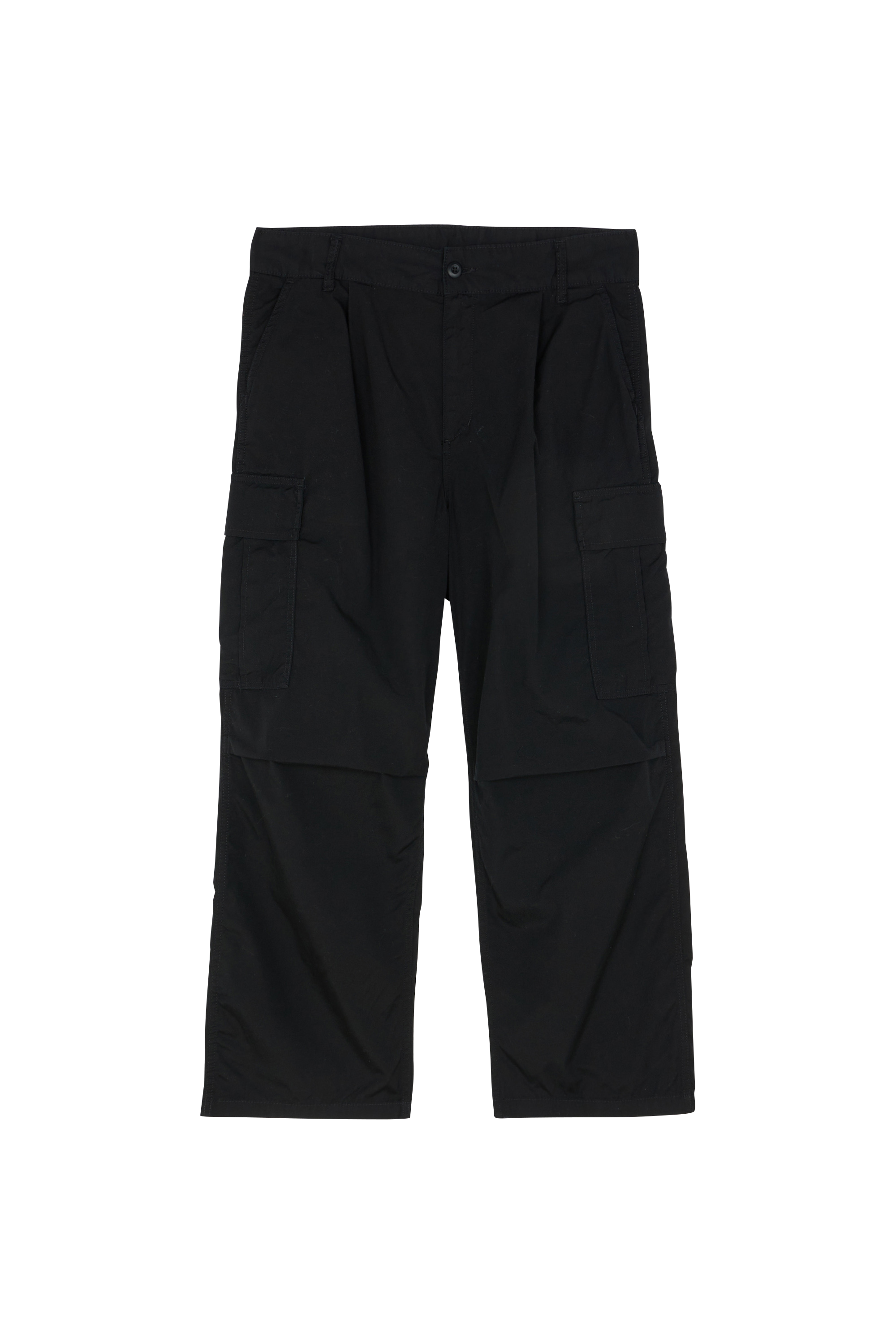 Cargo Black