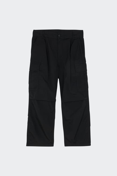 Cargo - Taille 29 Noir