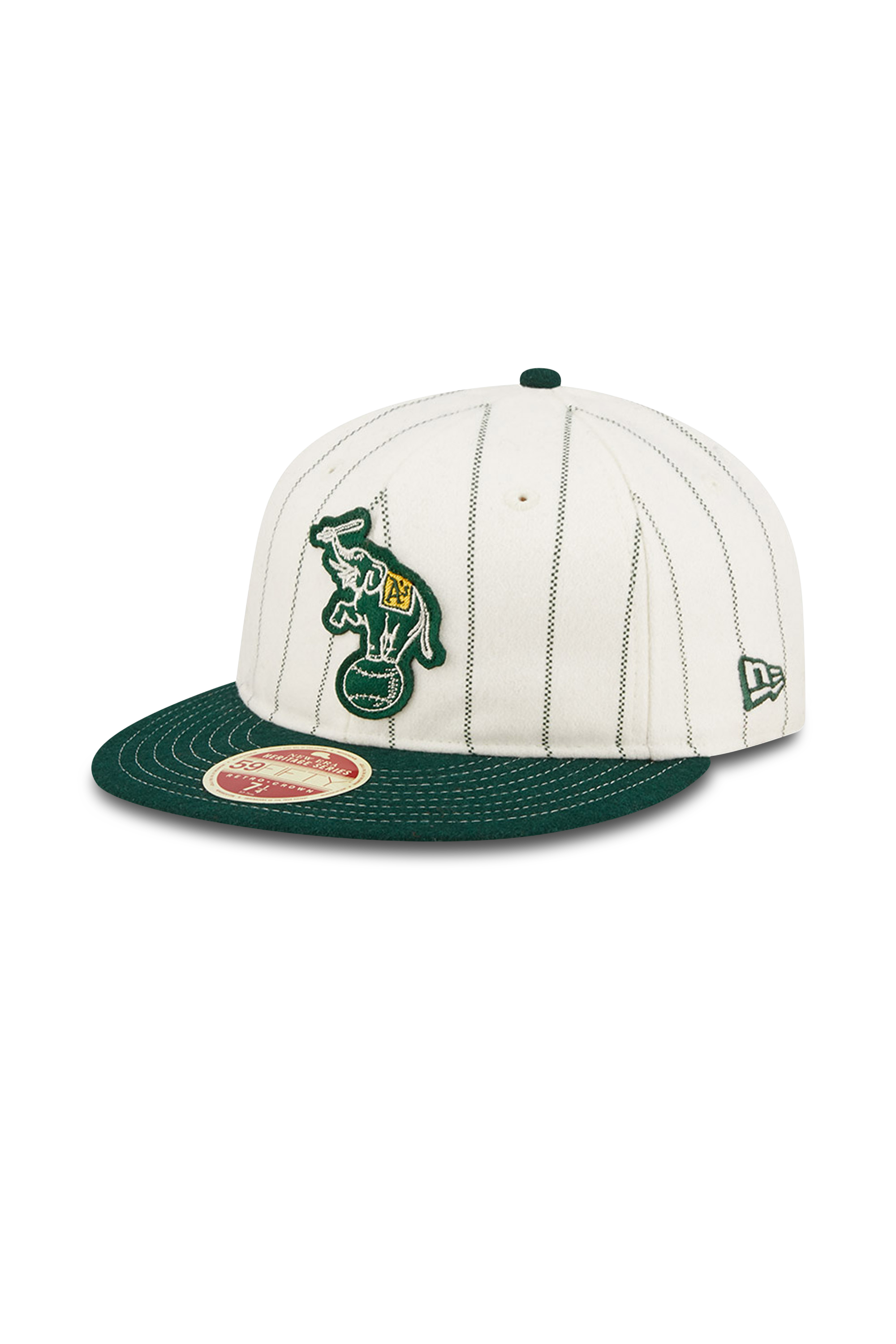 Casquette  Blanc