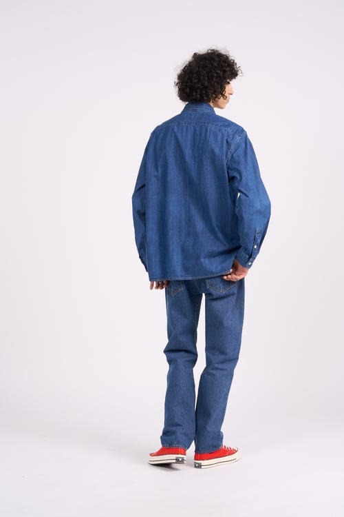 LEVI'S Jeans Blue