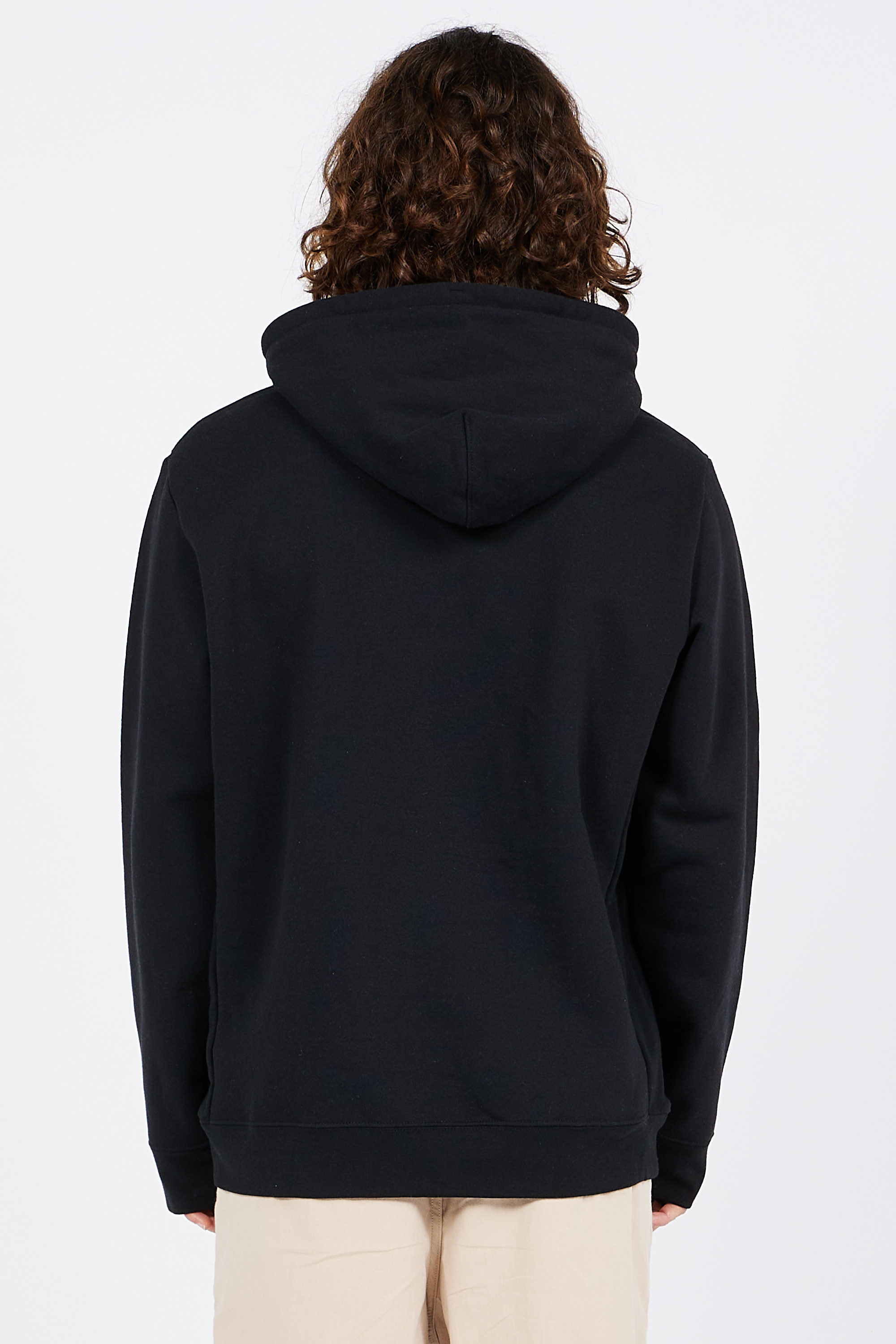 Hoodie Black