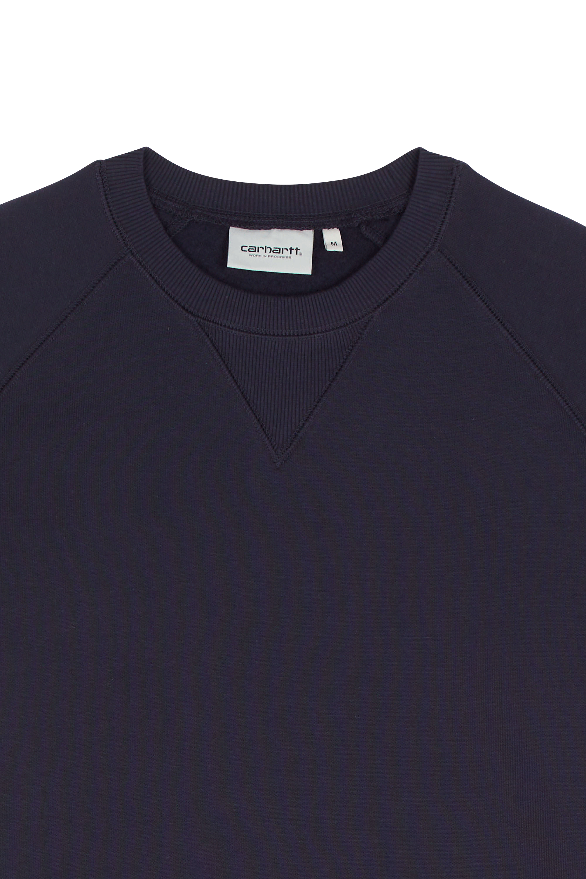 Sweatshirt Bleu