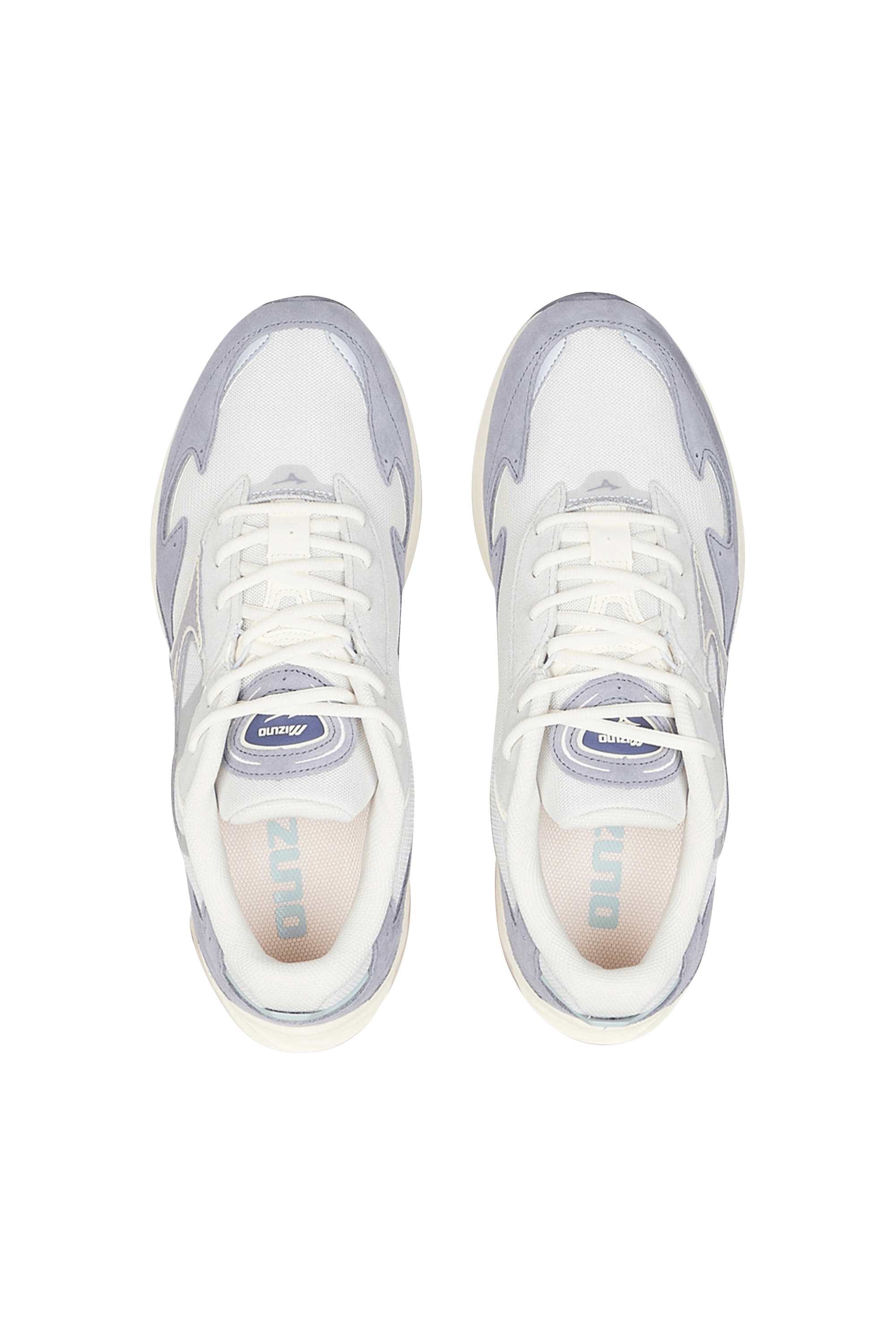 Sneakers MIZUNO Blue